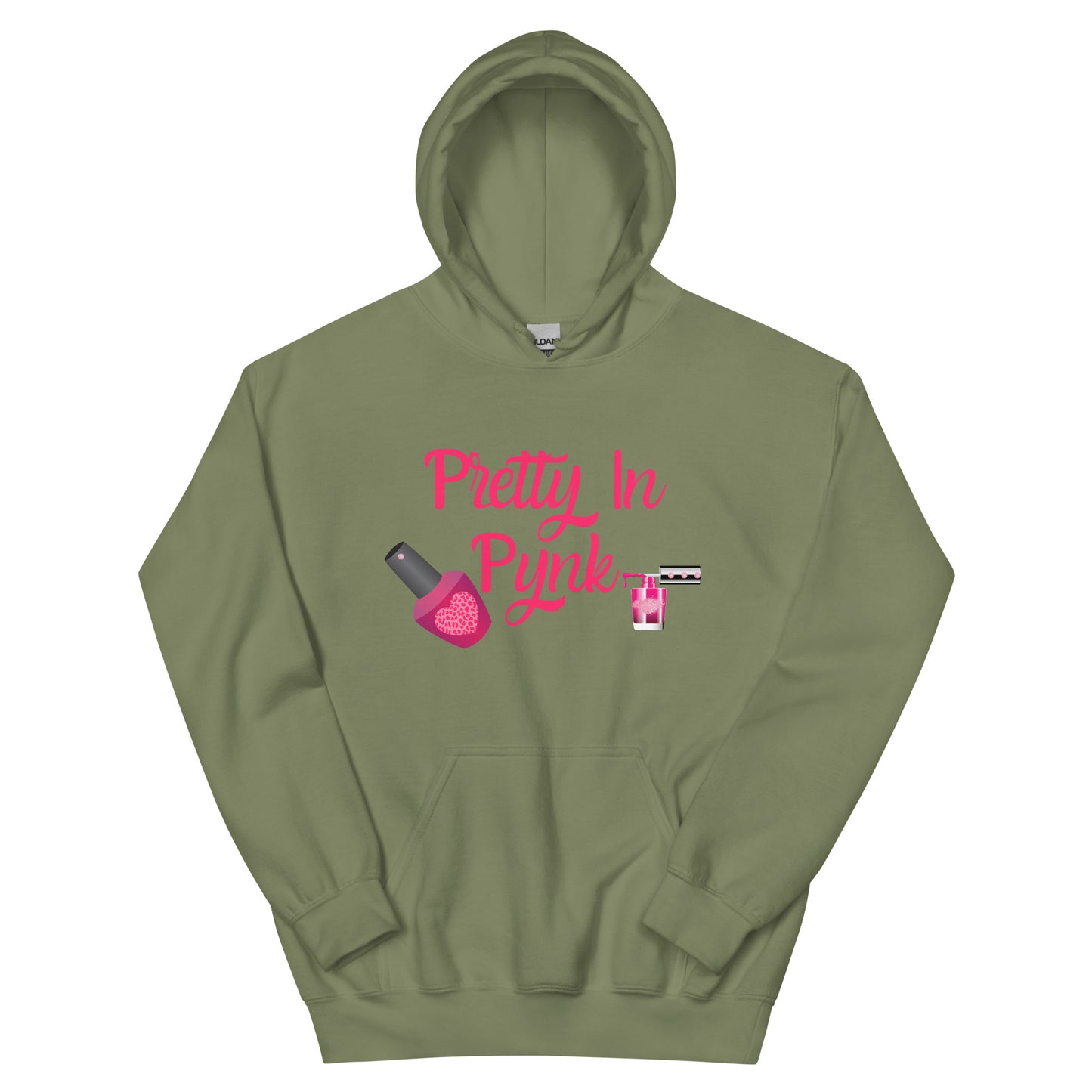 Unisex Hoodie