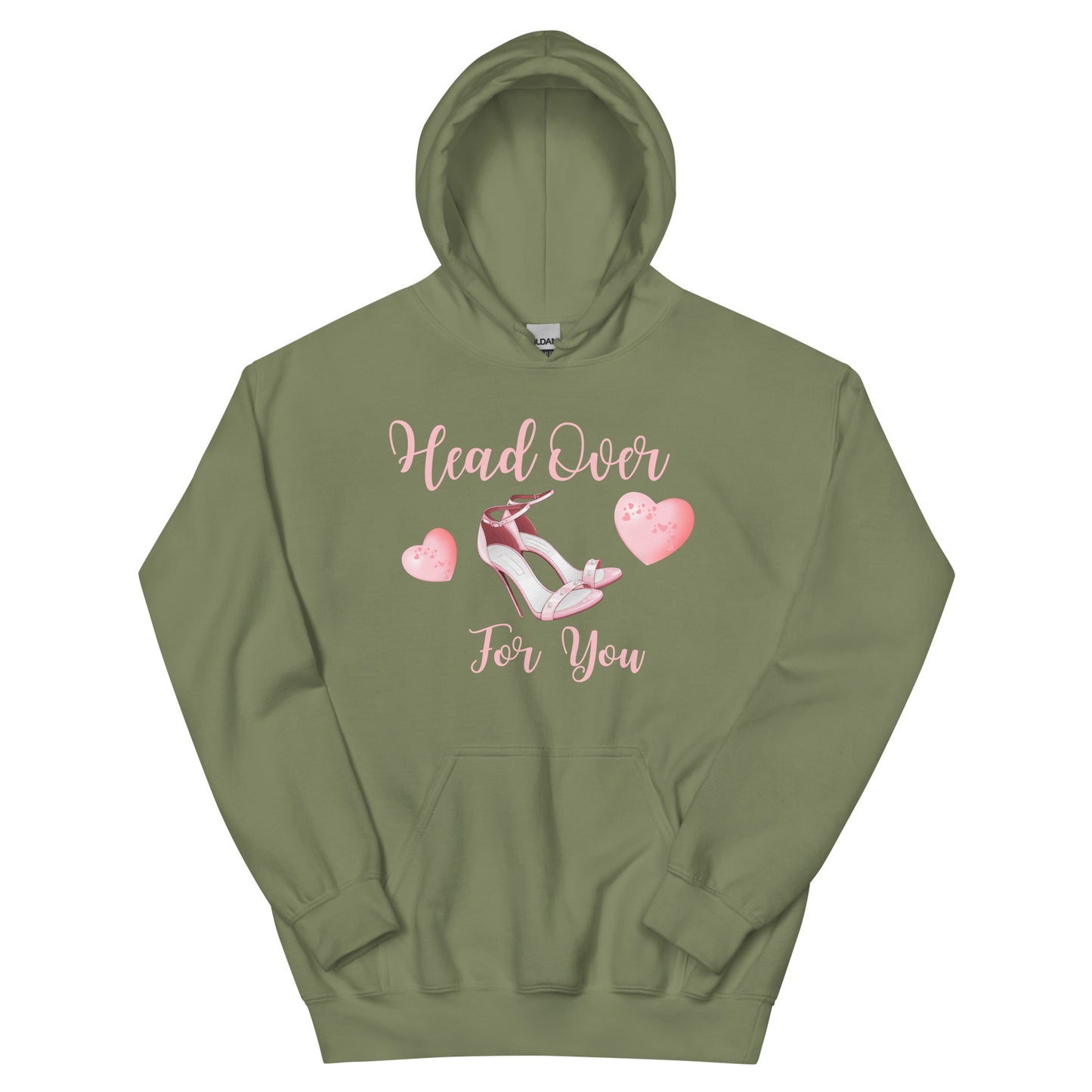 Unisex Hoodie