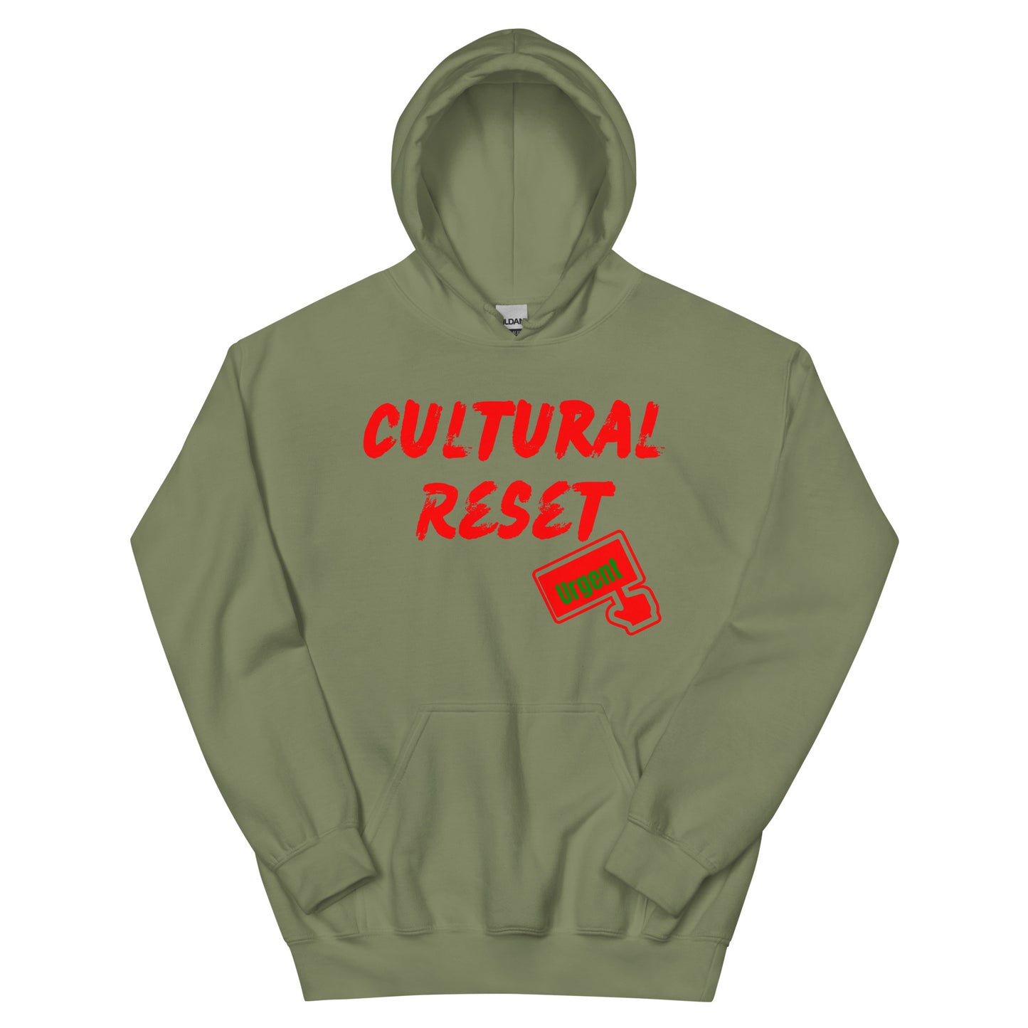 Unisex Hoodie