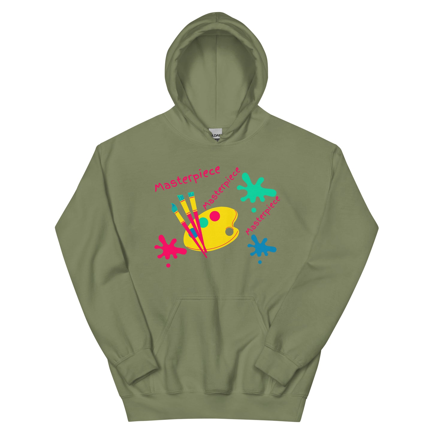 Unisex Hoodie