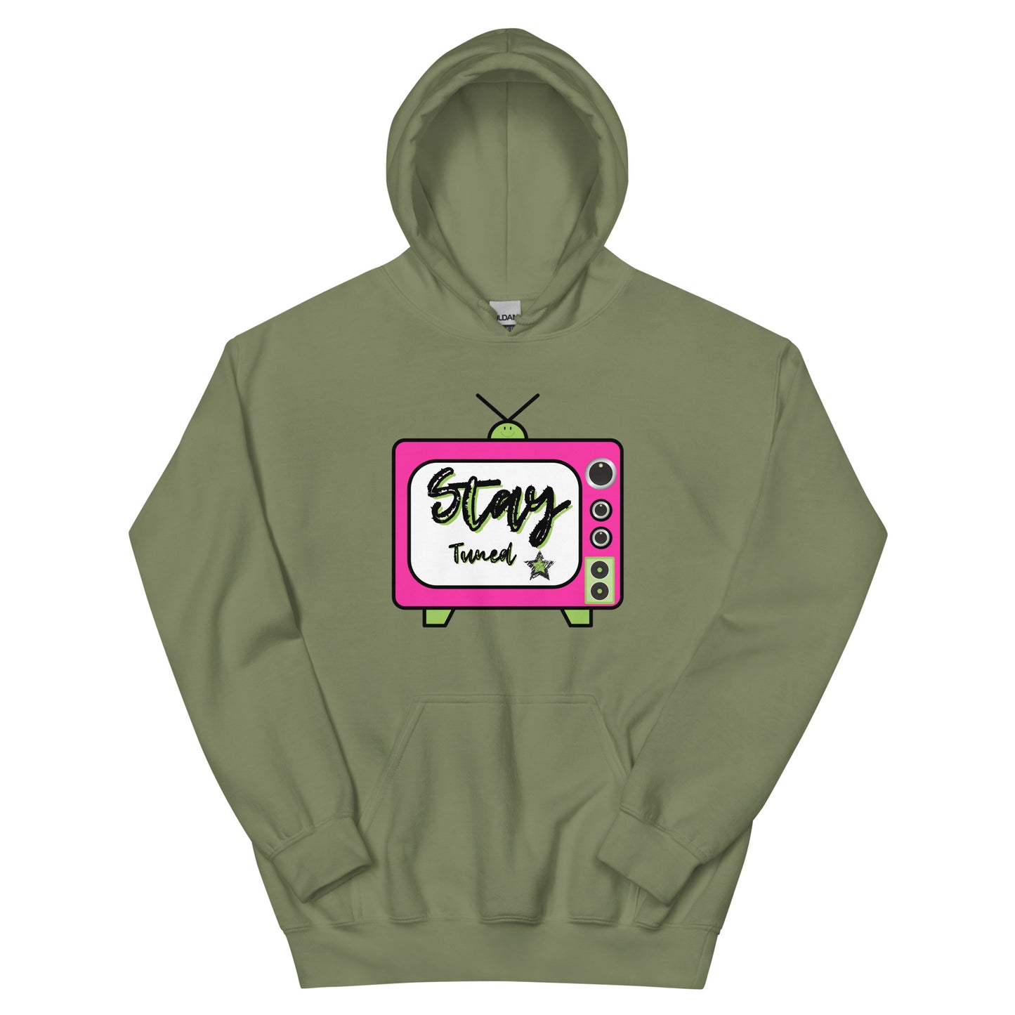Unisex Hoodie