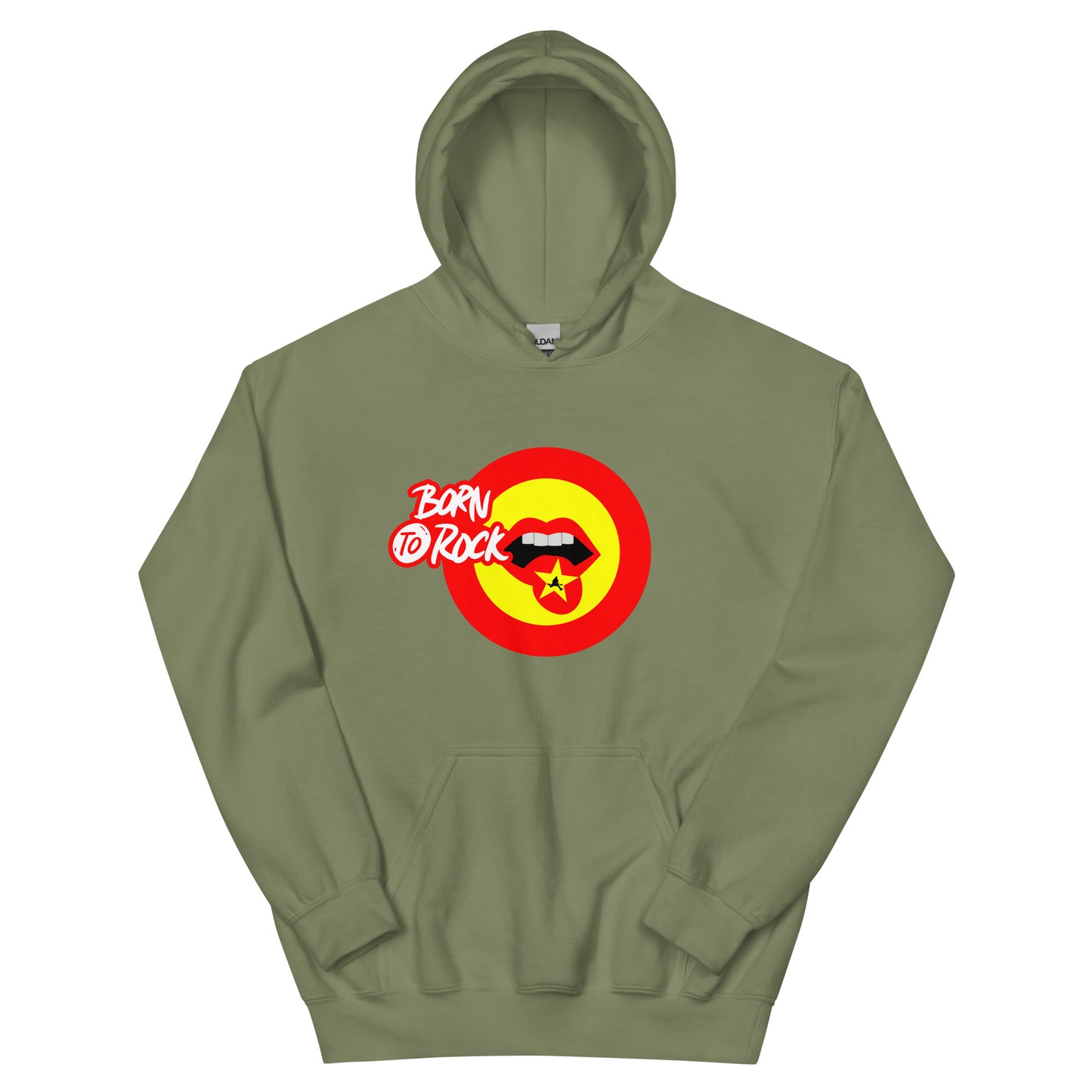 Unisex Hoodie
