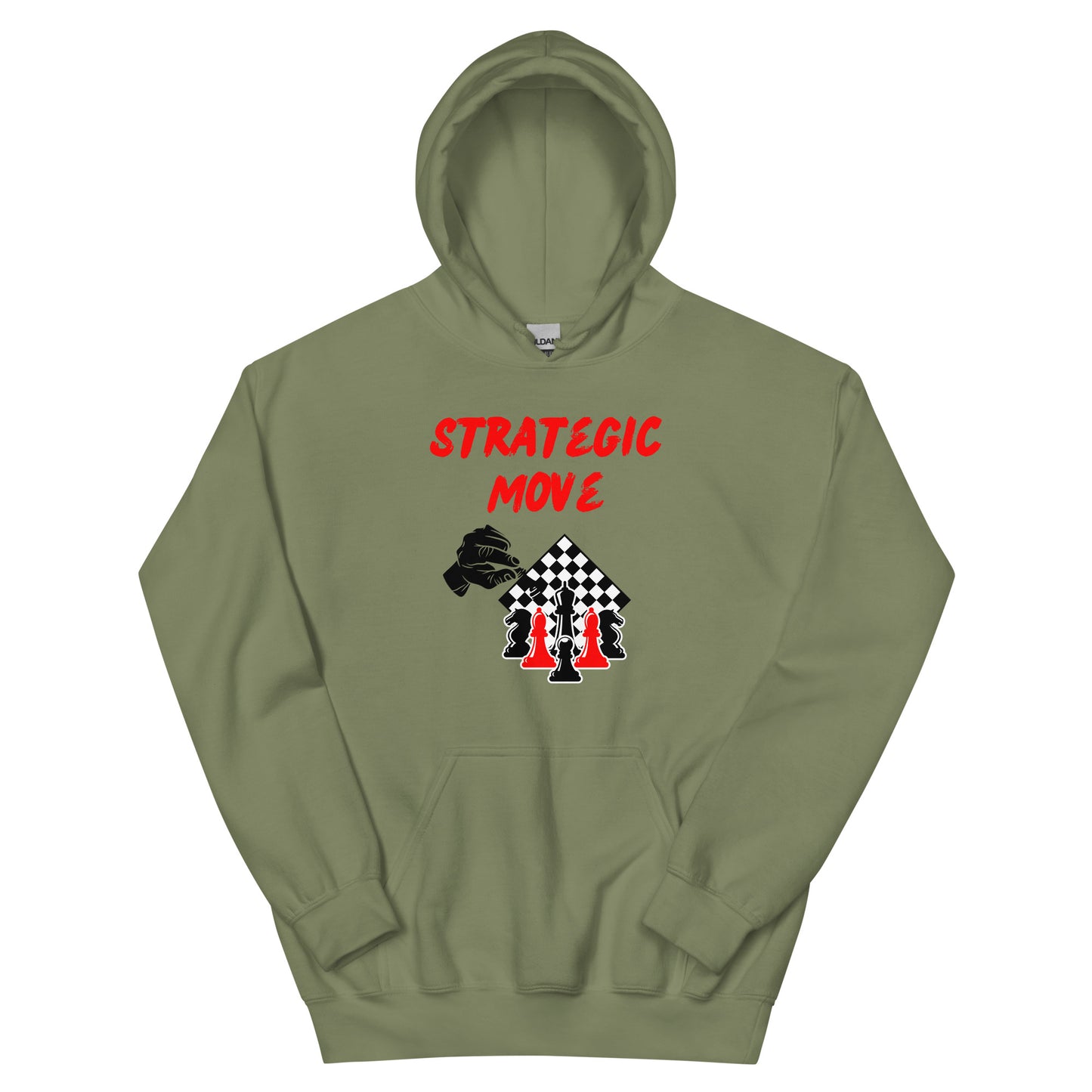 Unisex Hoodie