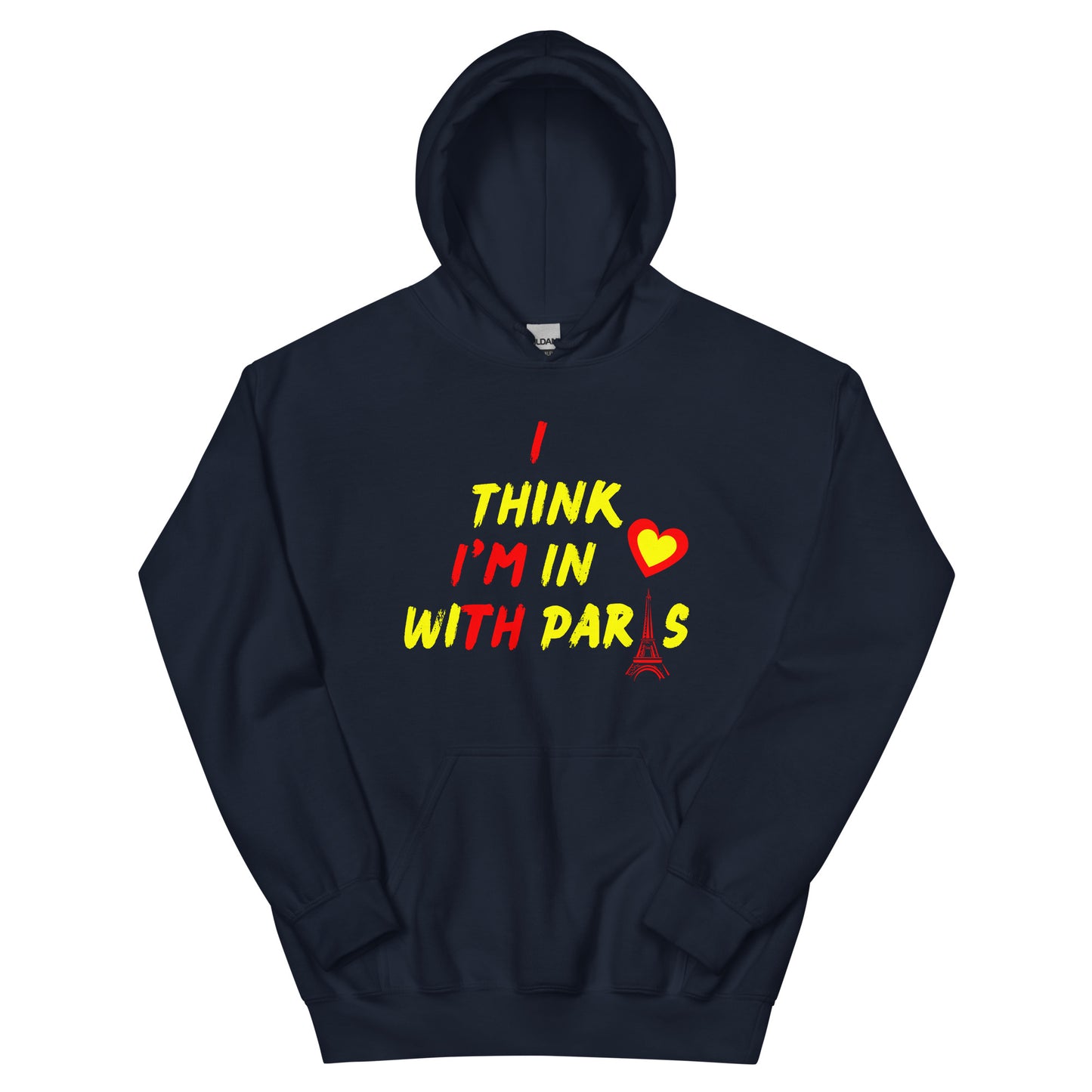 Unisex Hoodie