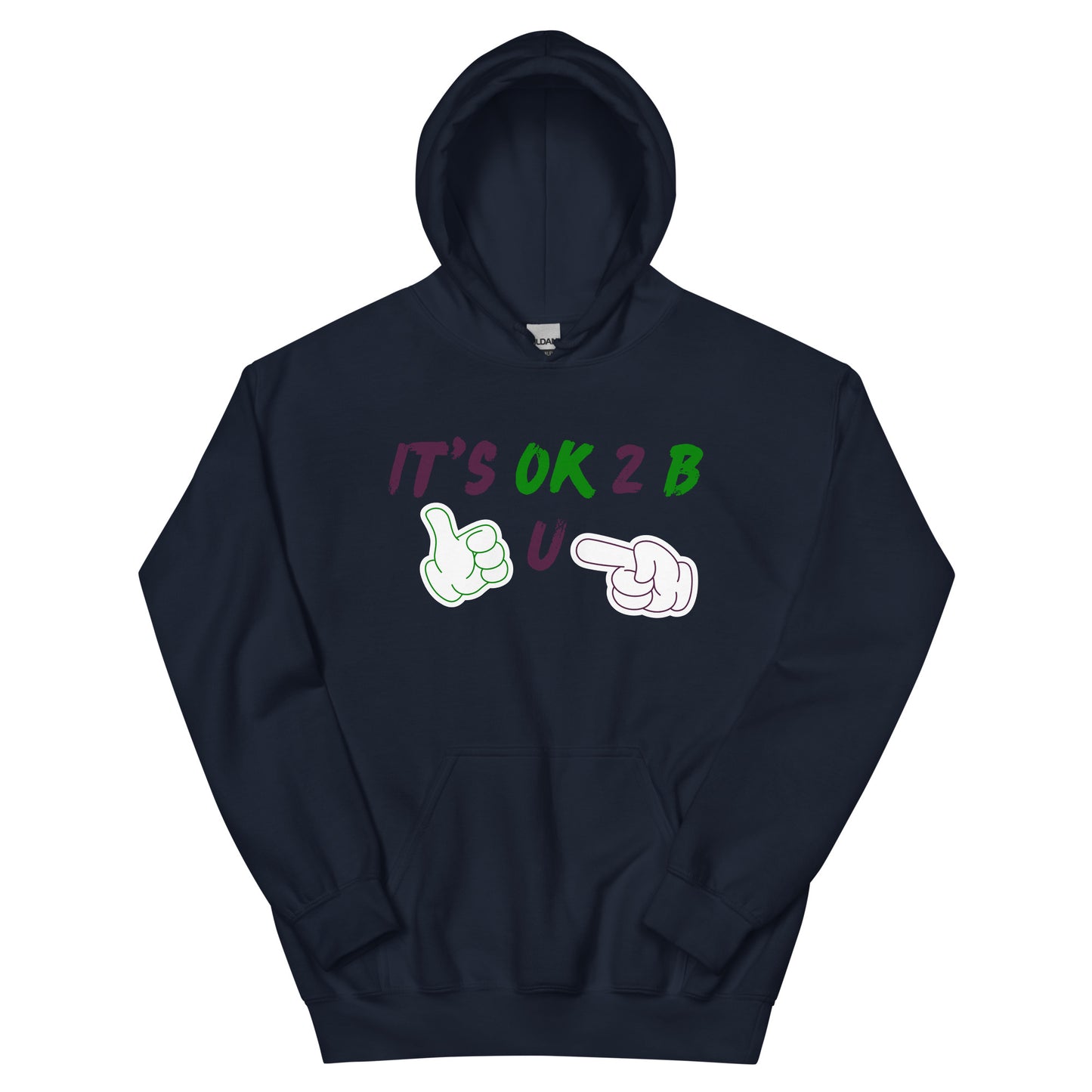 Unisex Hoodie