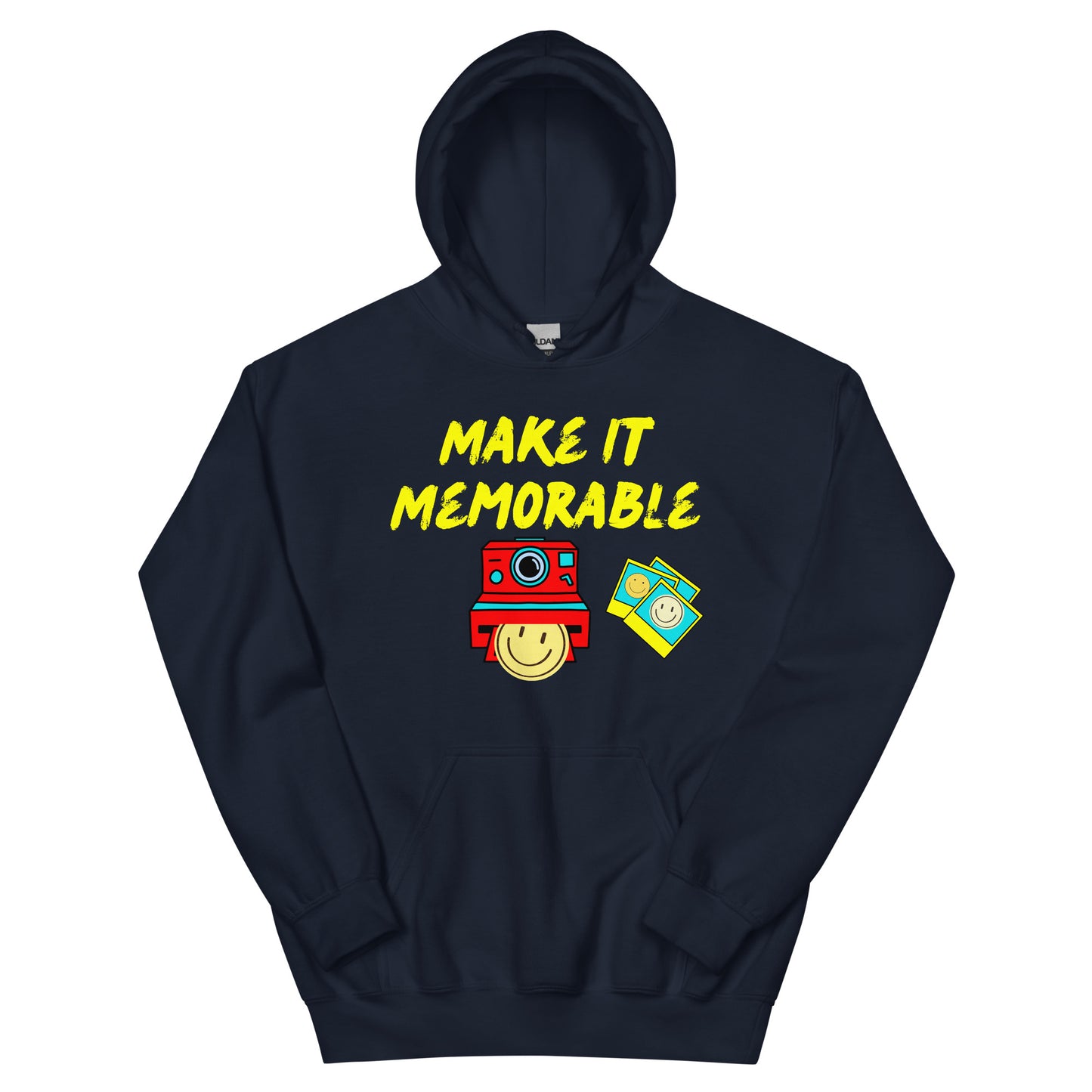 Unisex Hoodie