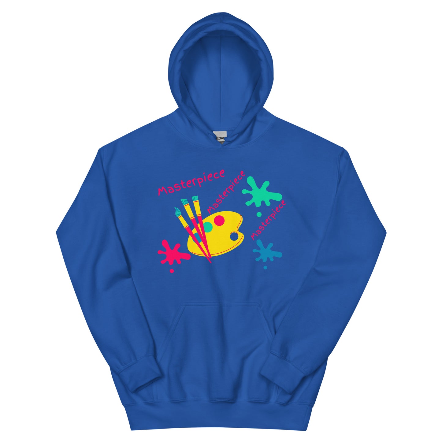 Unisex Hoodie