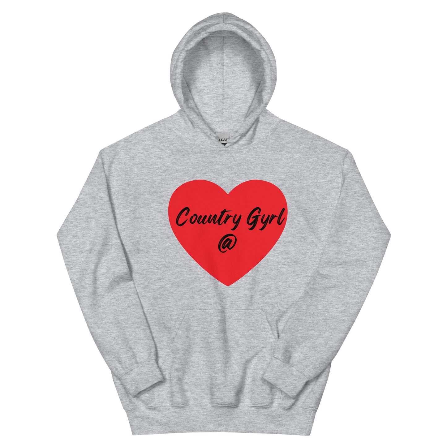 Unisex Hoodie