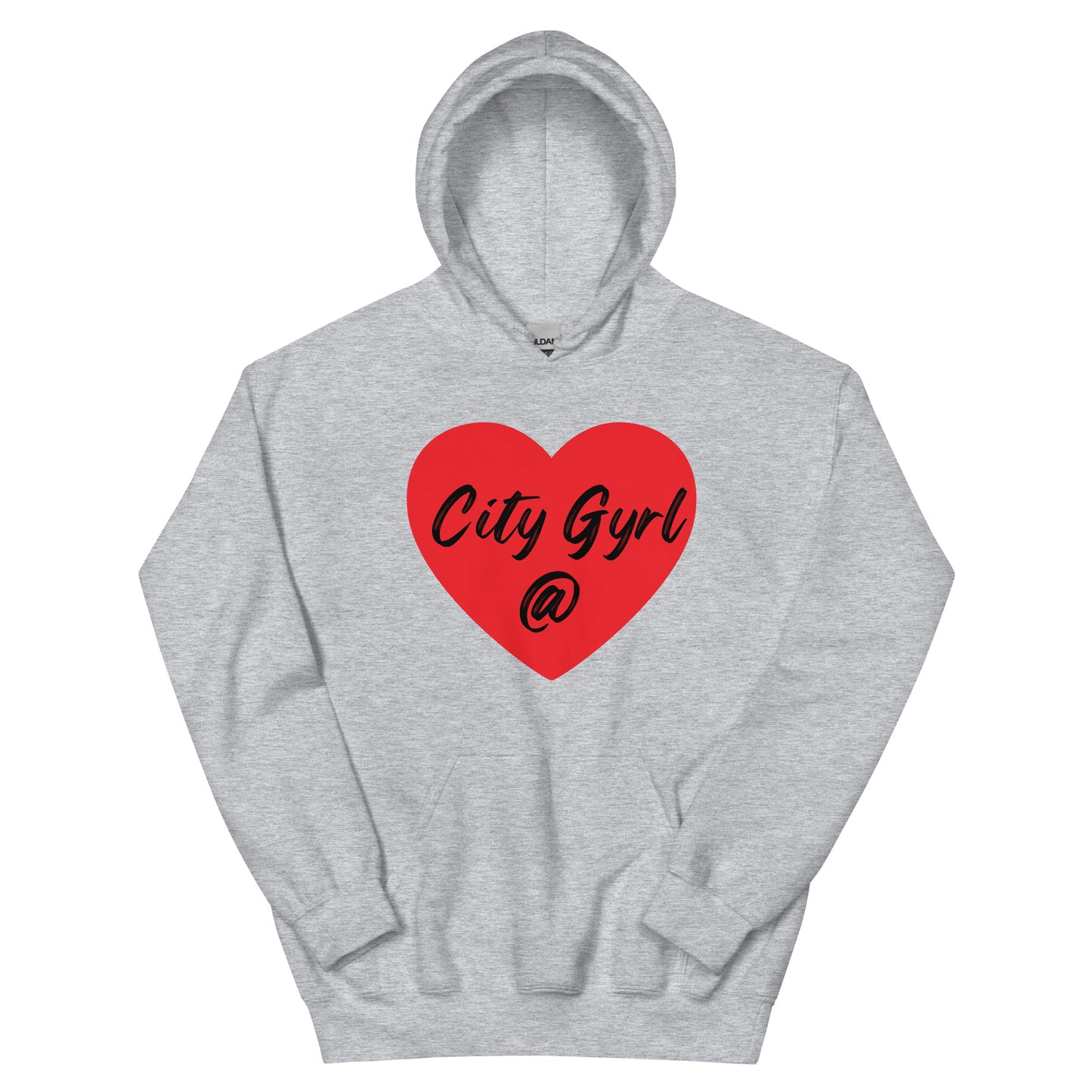 Unisex Hoodie