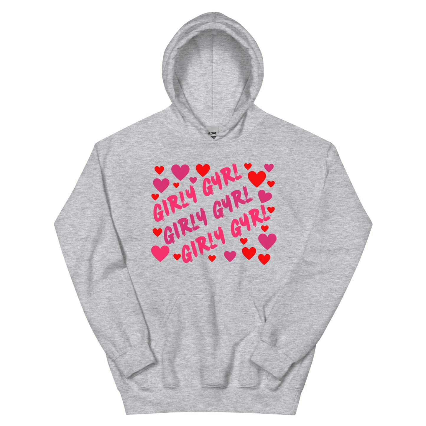 Unisex Hoodie