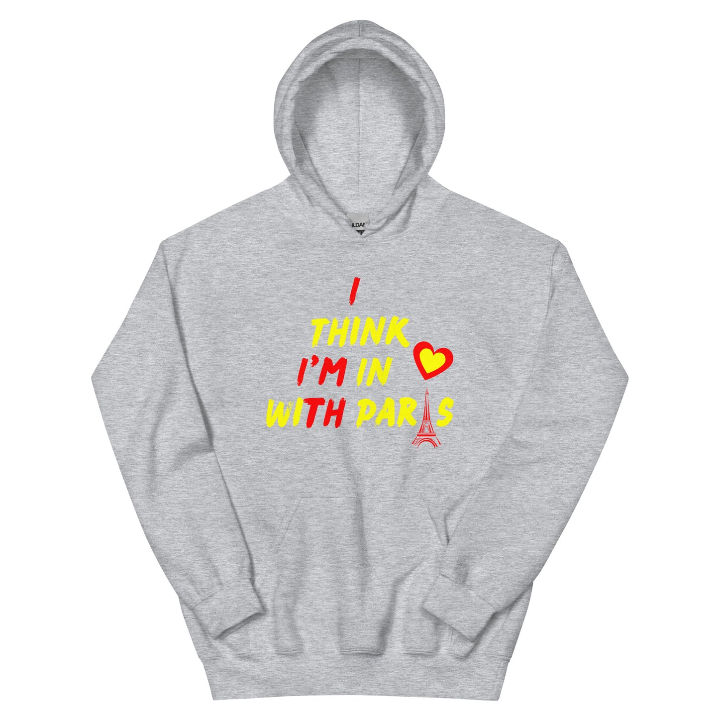Unisex Hoodie