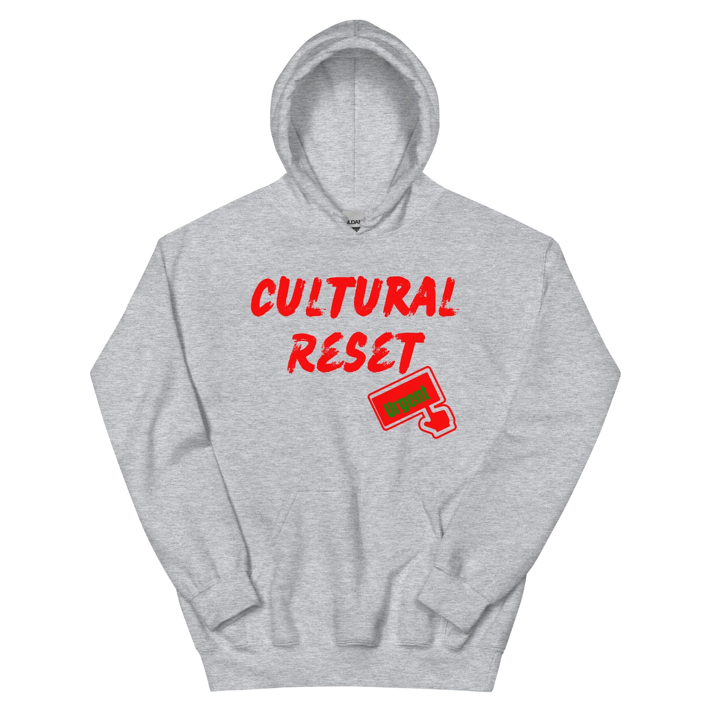 Unisex Hoodie