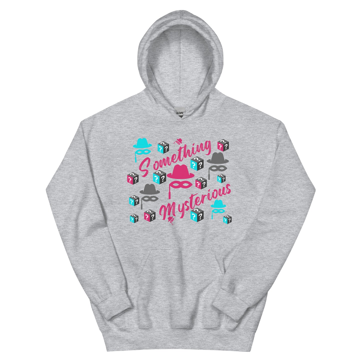 Unisex Hoodie