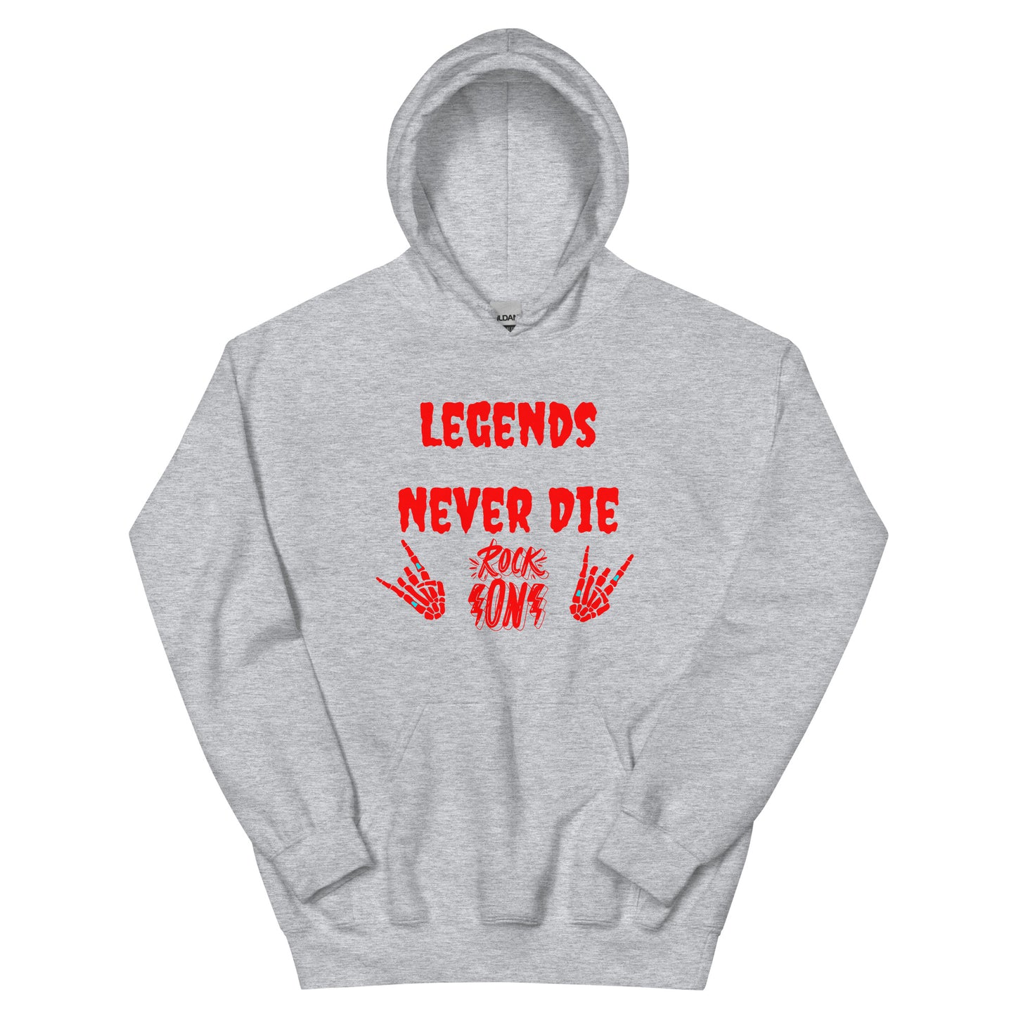 Unisex Hoodie