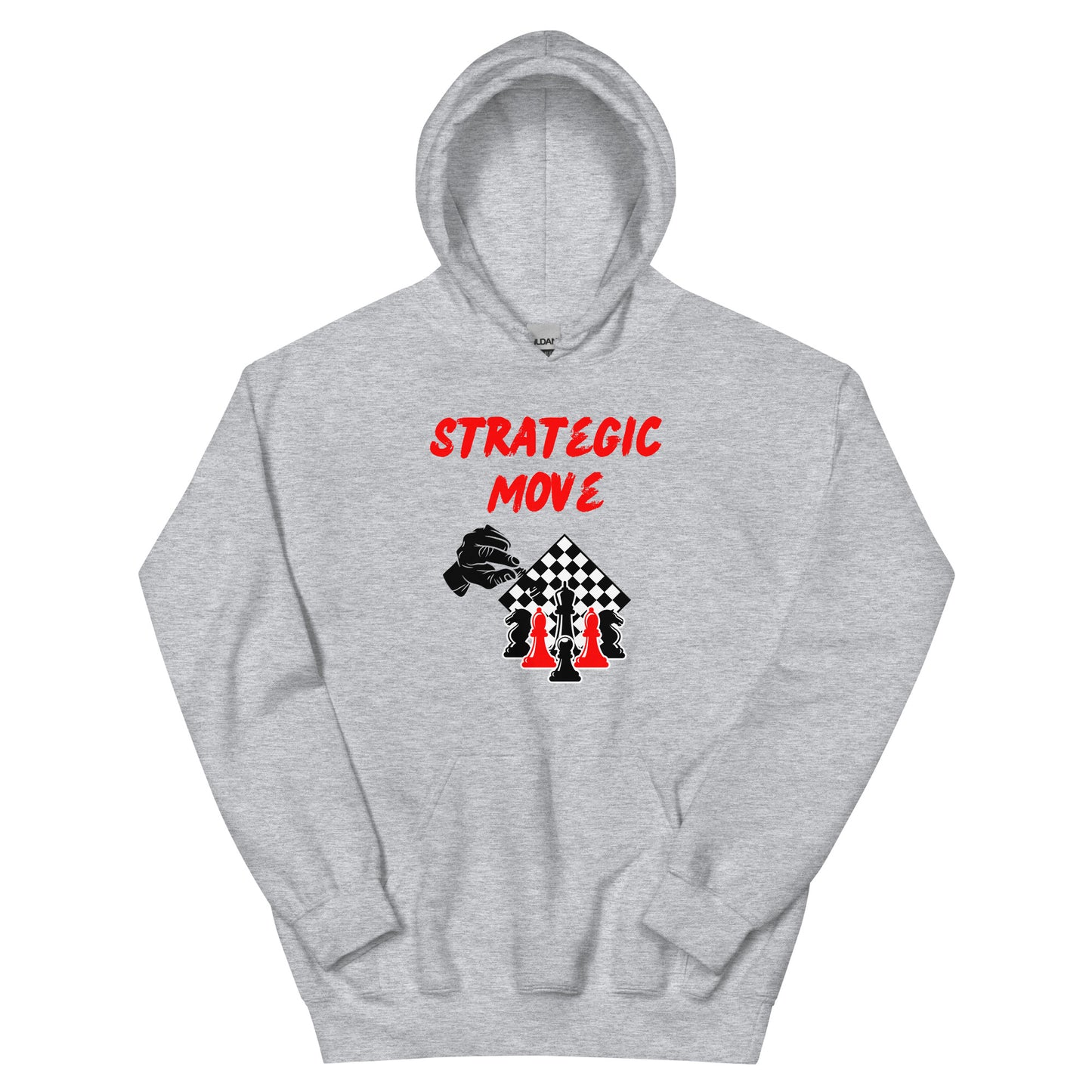 Unisex Hoodie