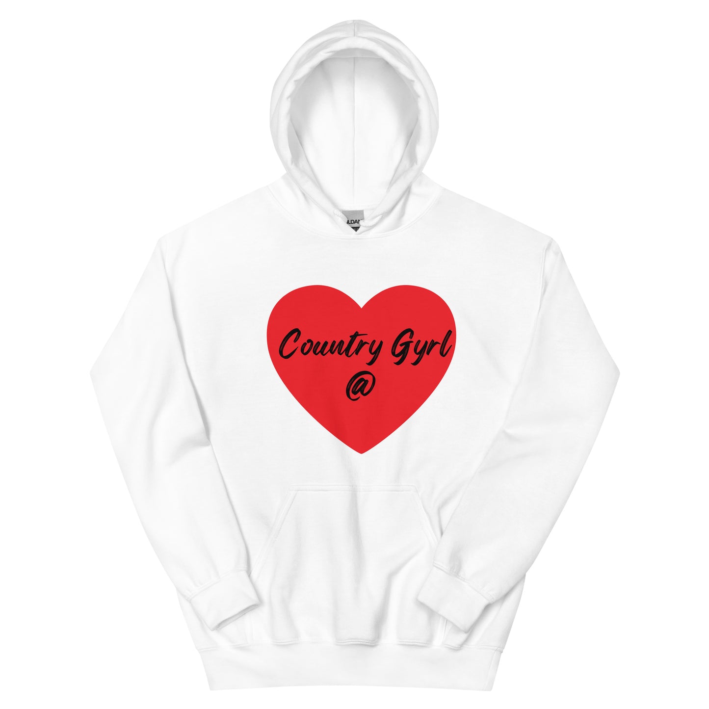 Unisex Hoodie