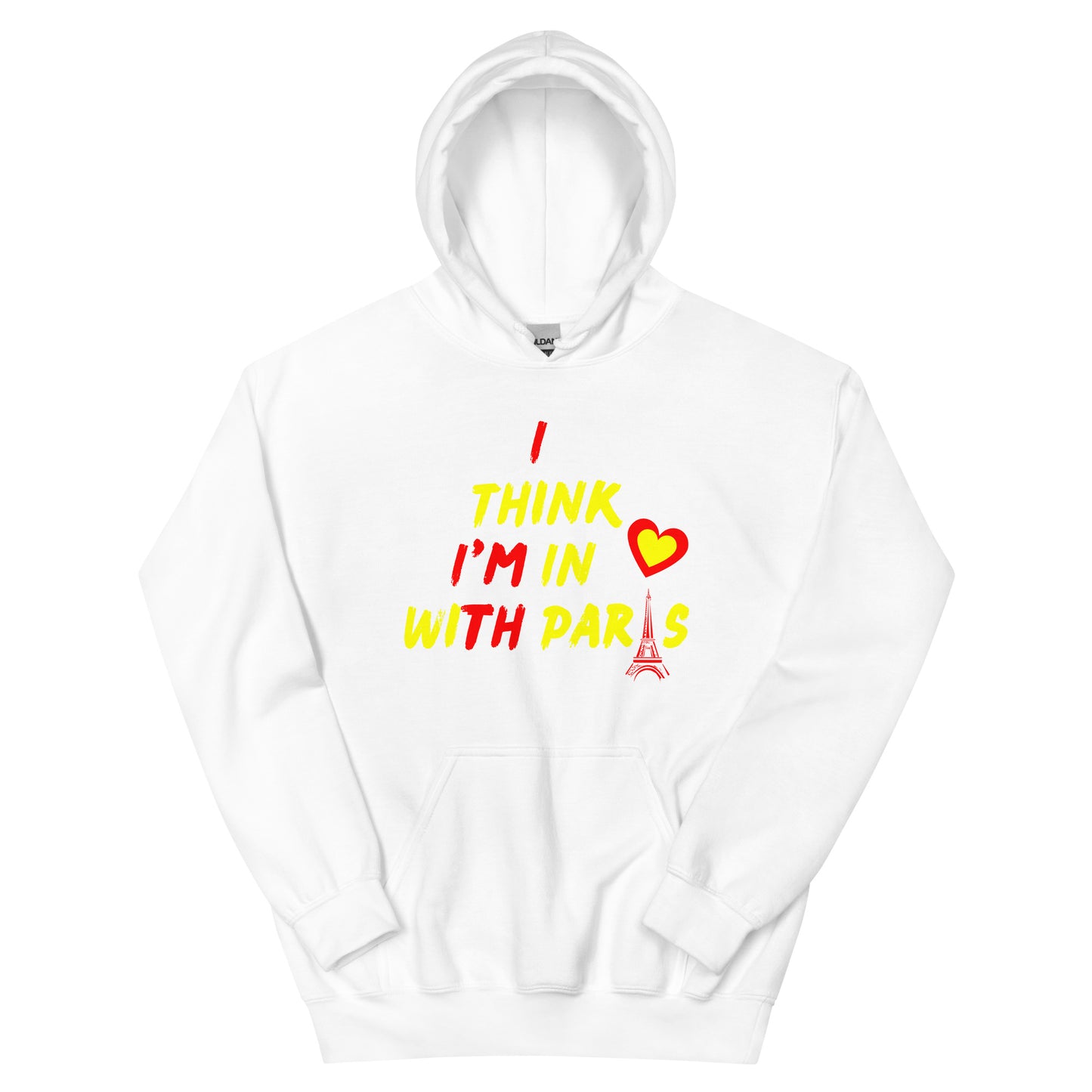Unisex Hoodie