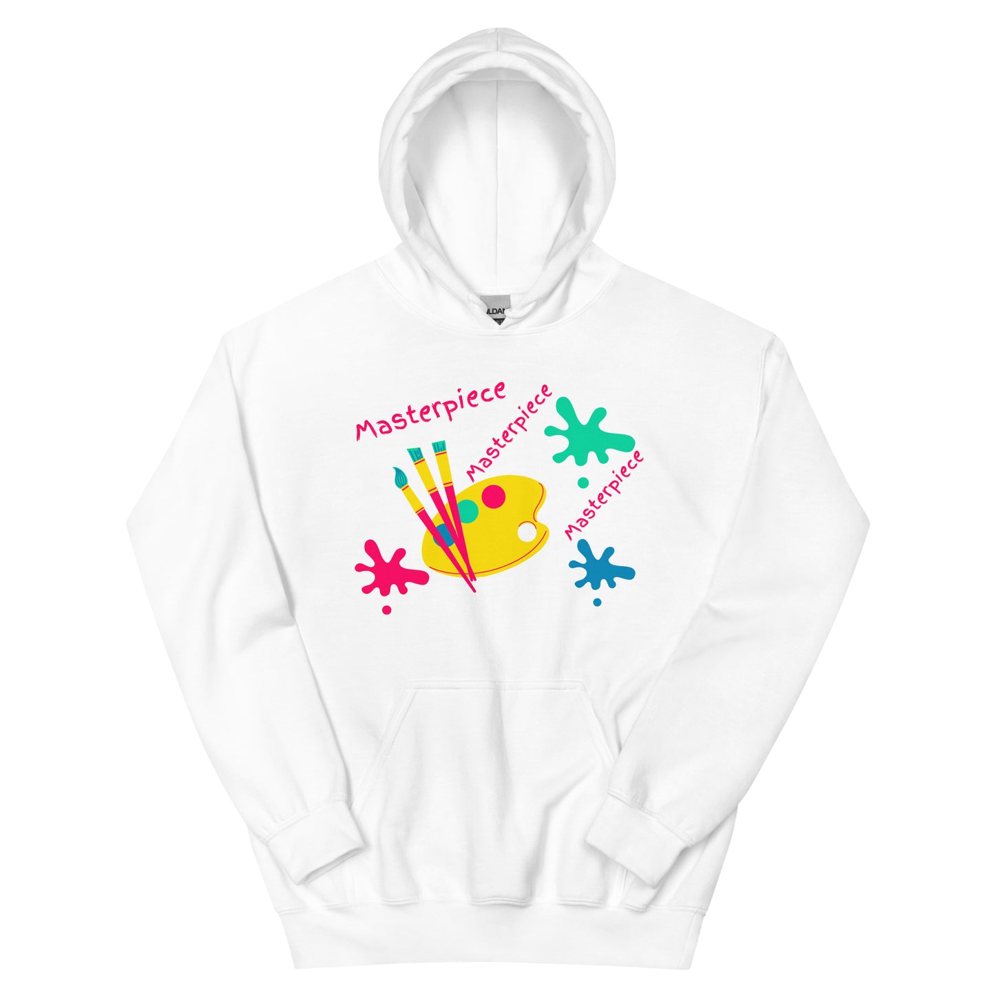 Unisex Hoodie