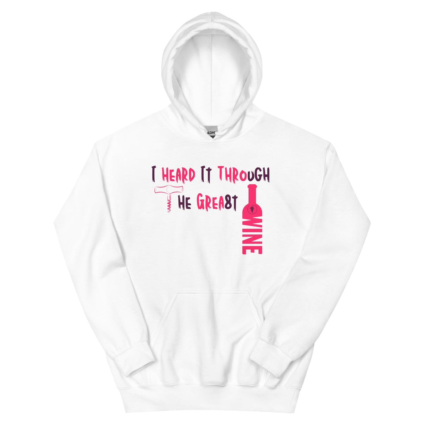 Unisex Hoodie