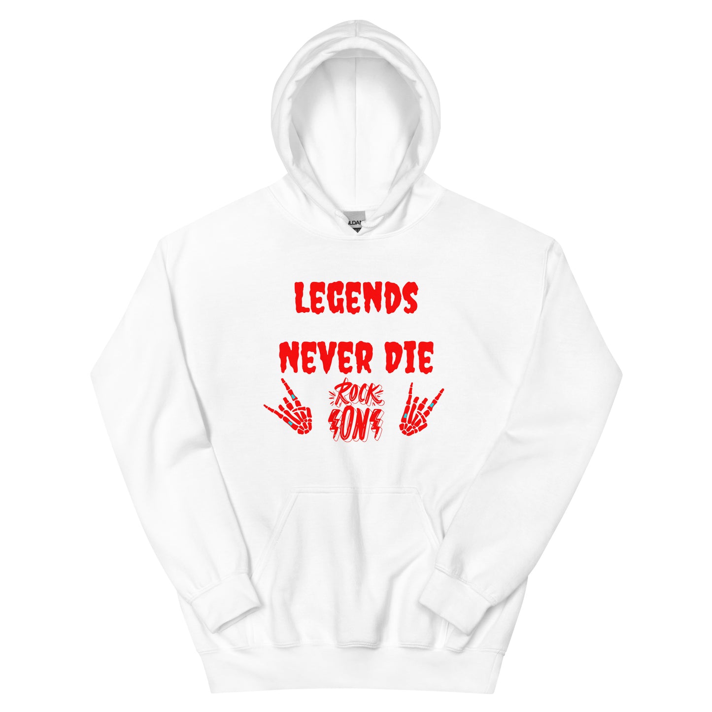 Unisex Hoodie