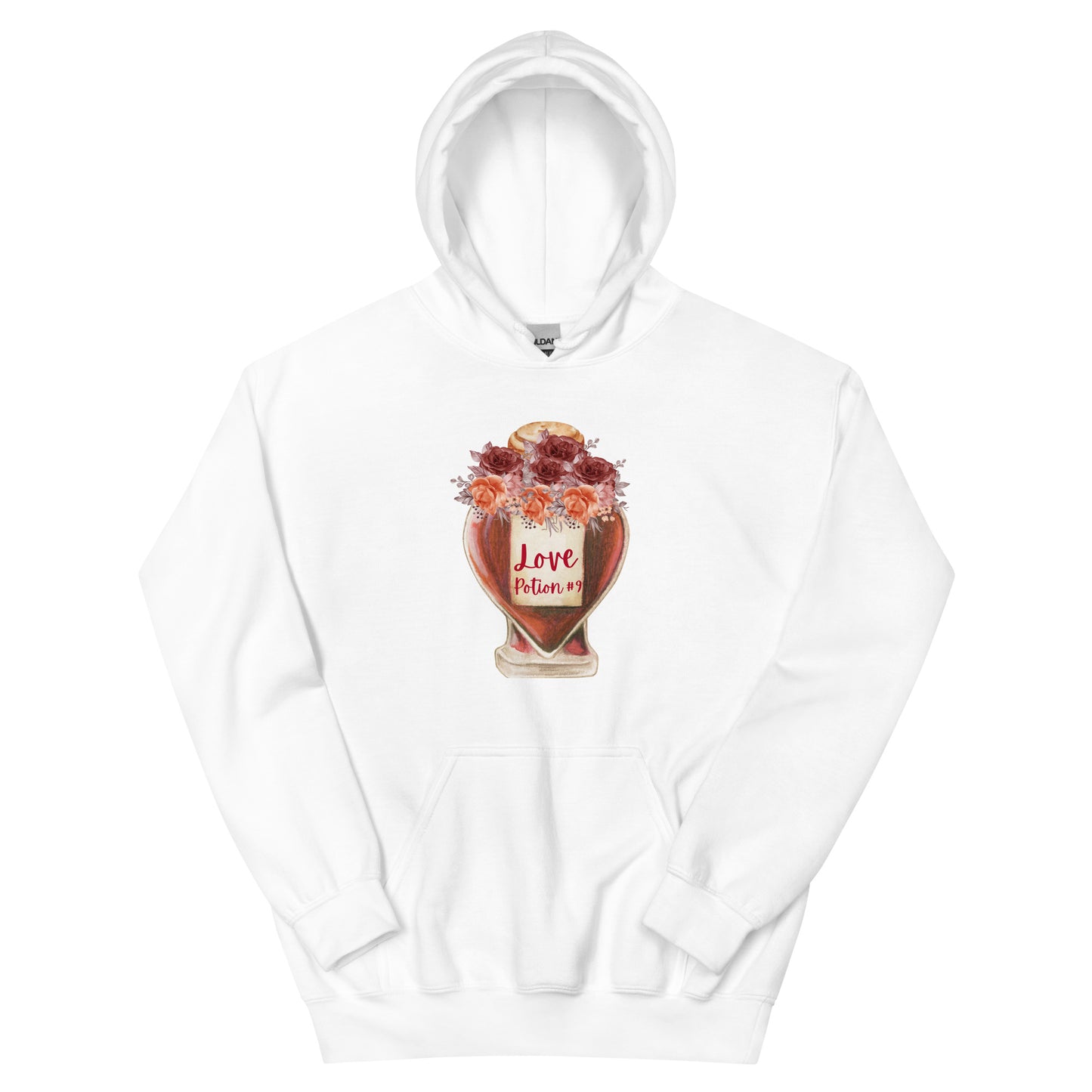 Unisex Hoodie