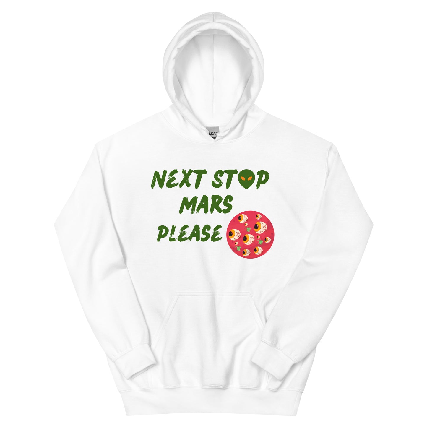 Unisex Hoodie