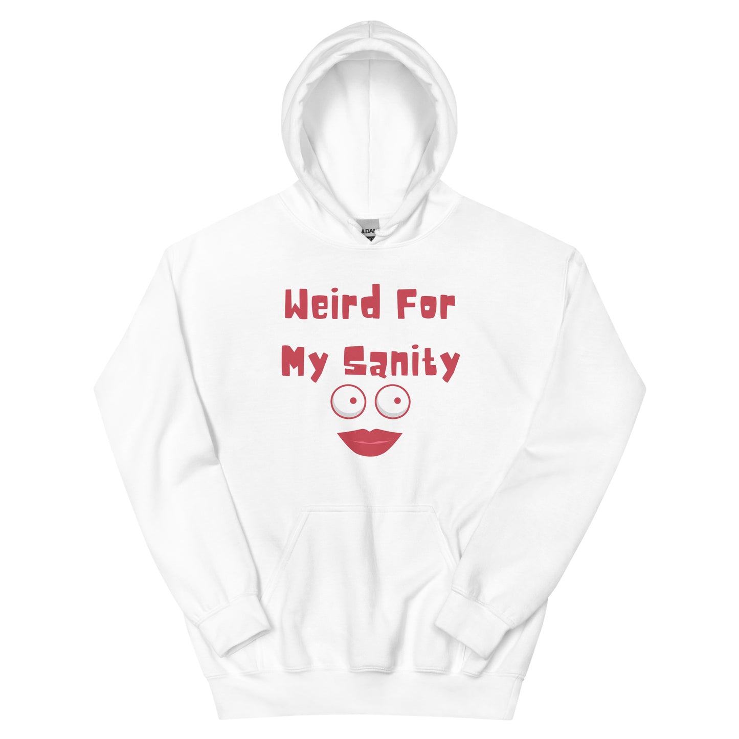 Unisex Hoodie