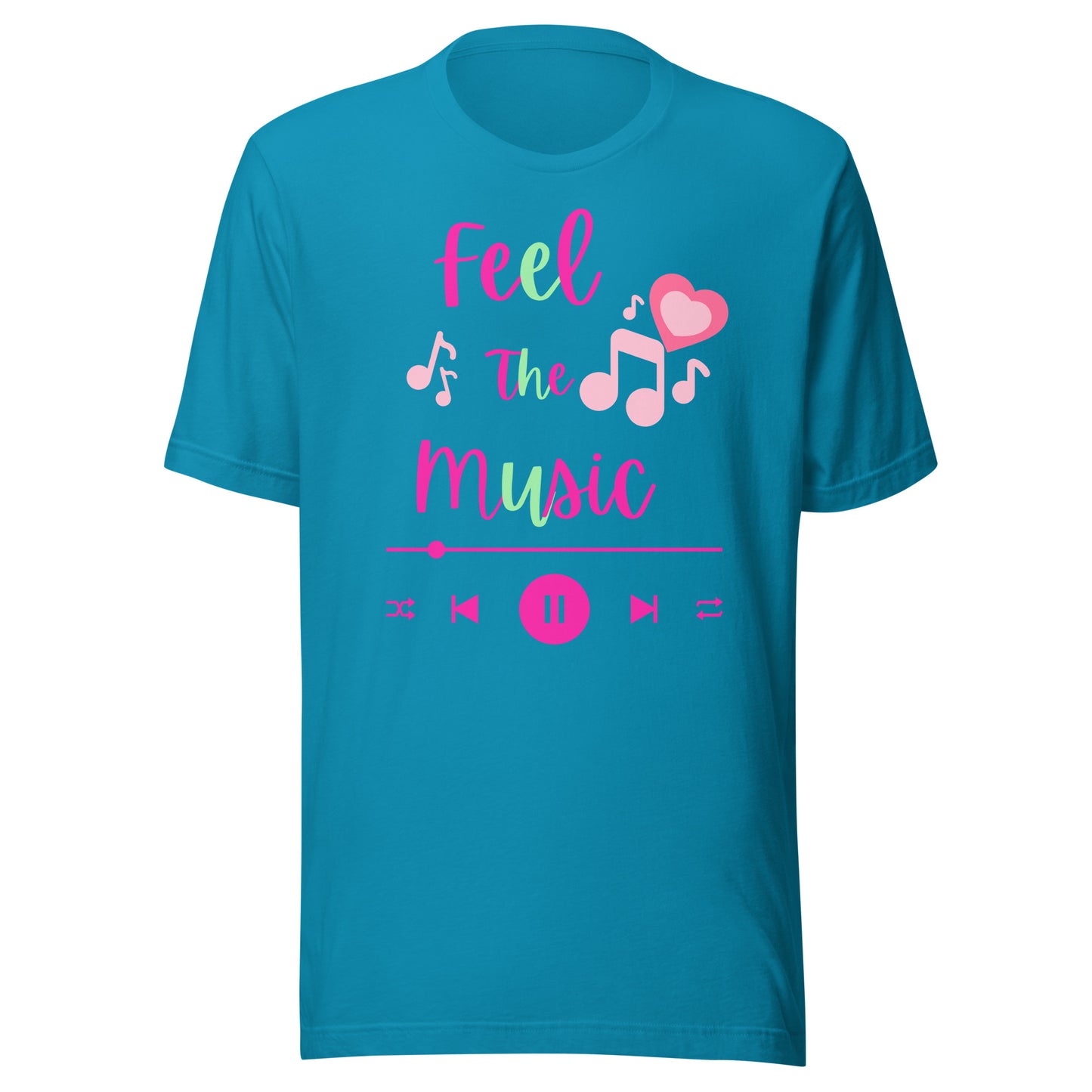 Unisex t-shirt