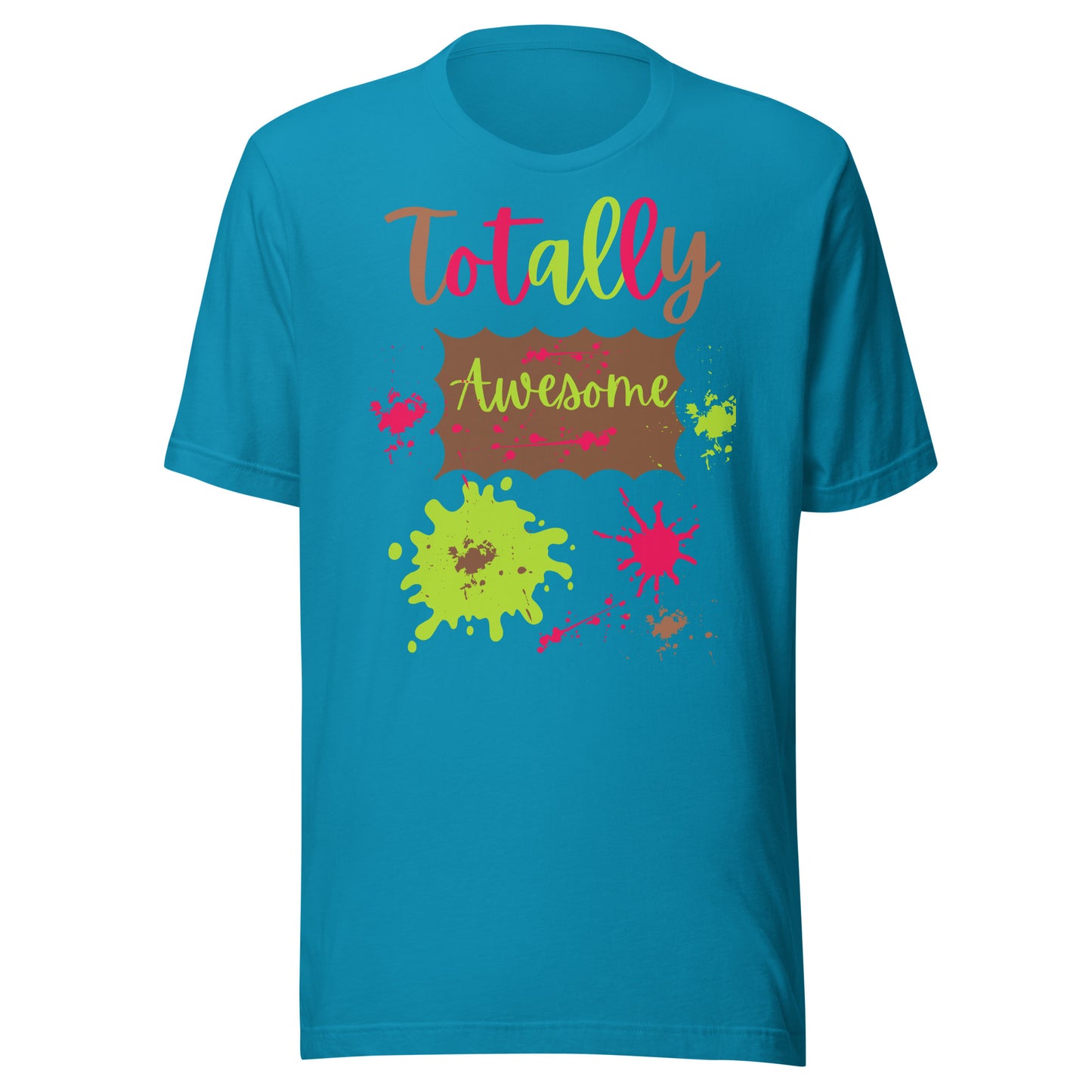 Unisex t-shirt