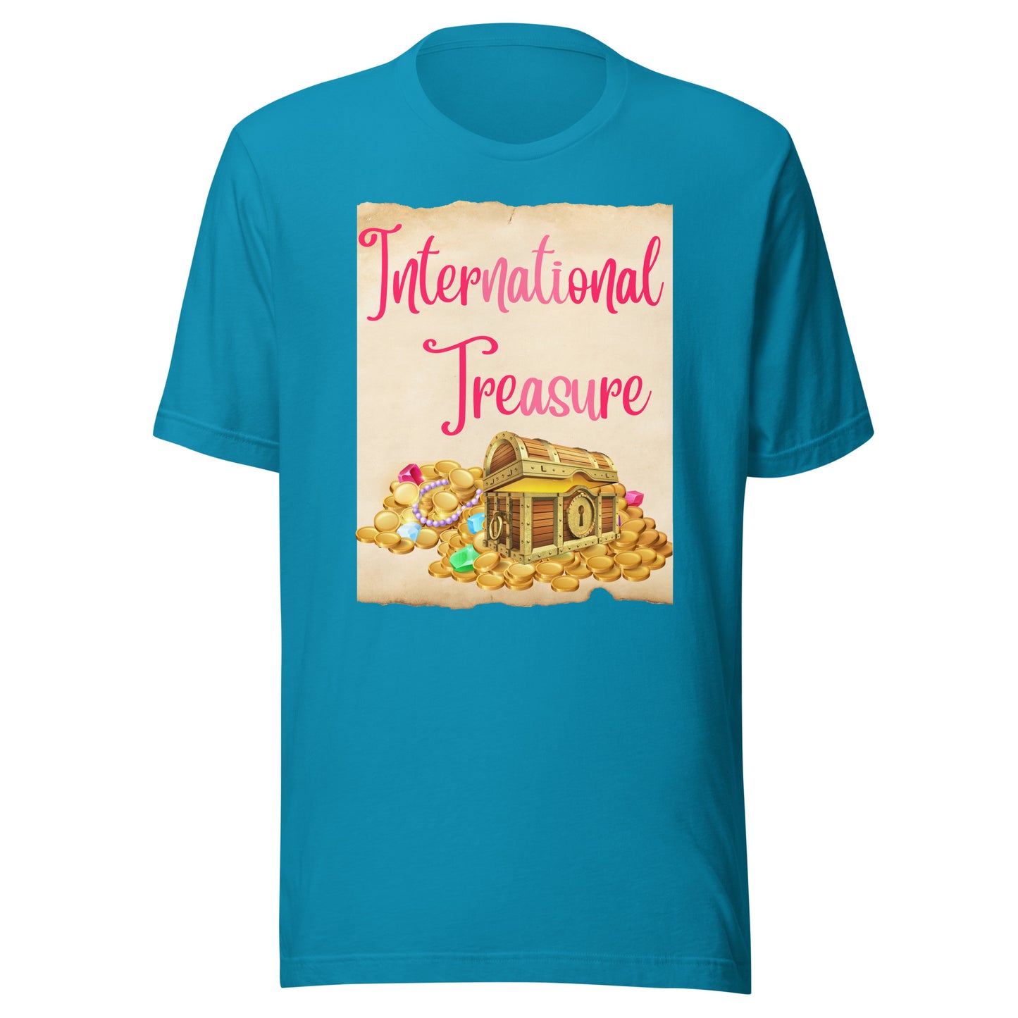 Unisex t-shirt
