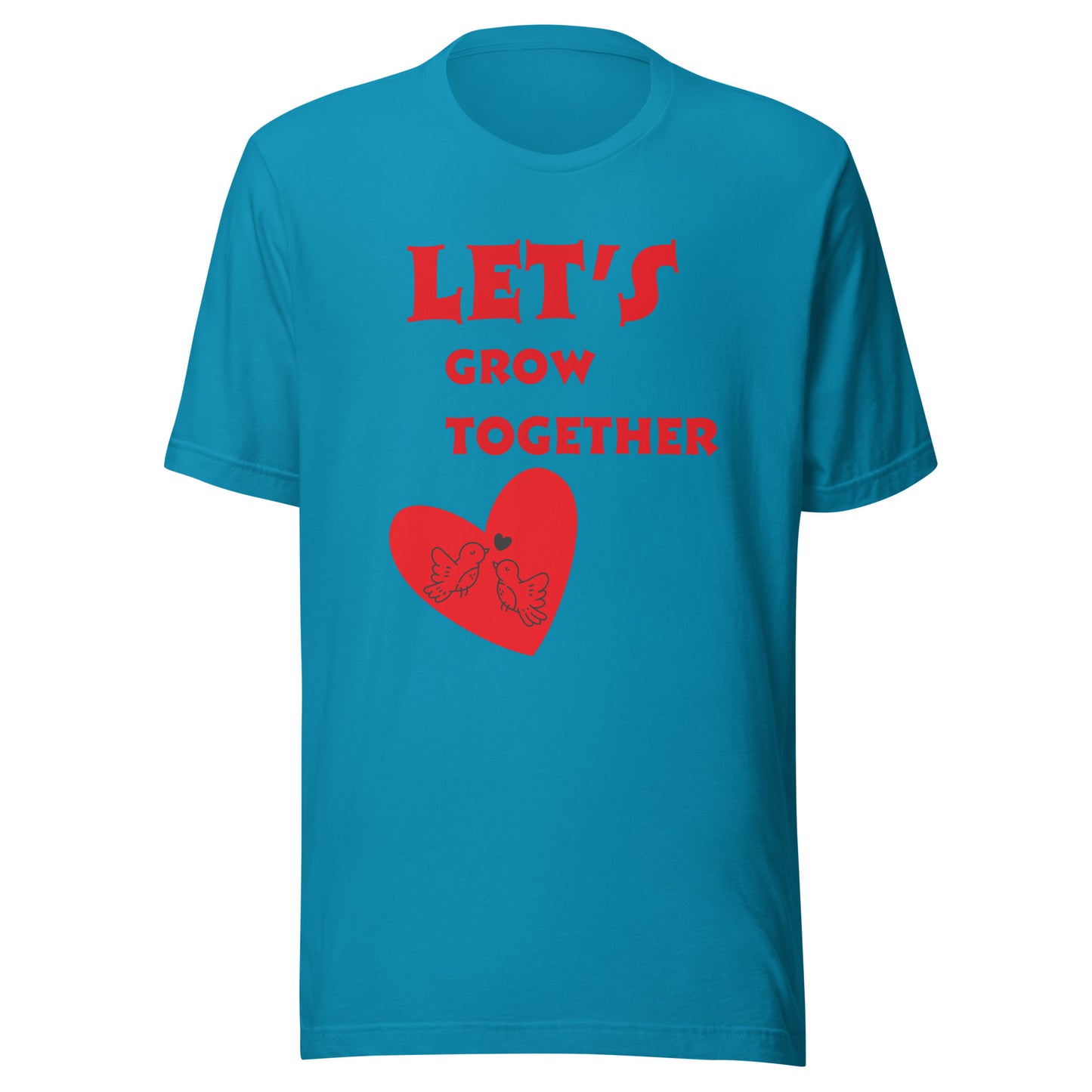 Unisex t-shirt