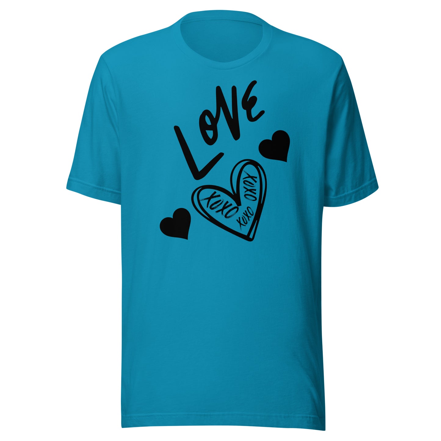 Unisex t-shirt