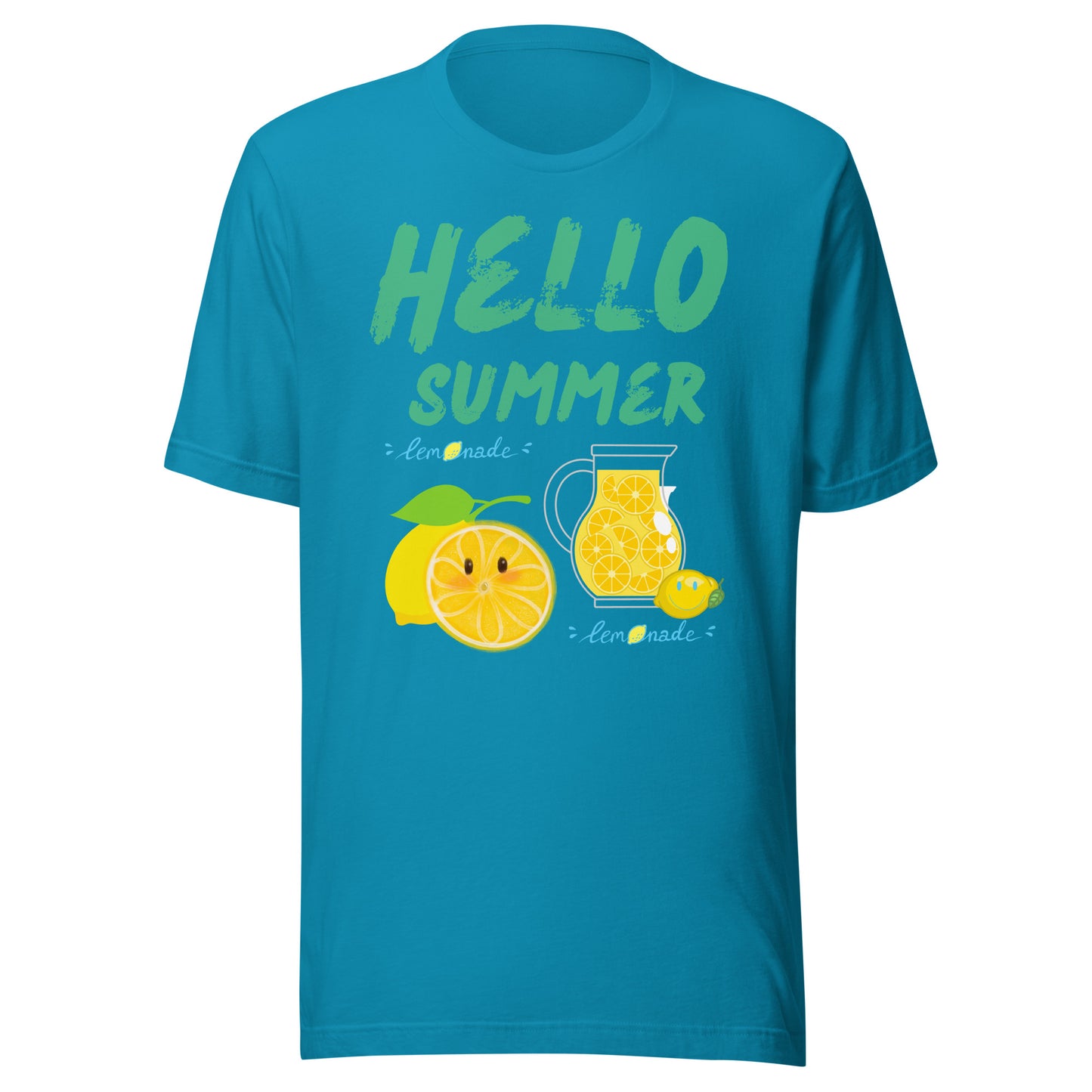 Unisex t-shirt