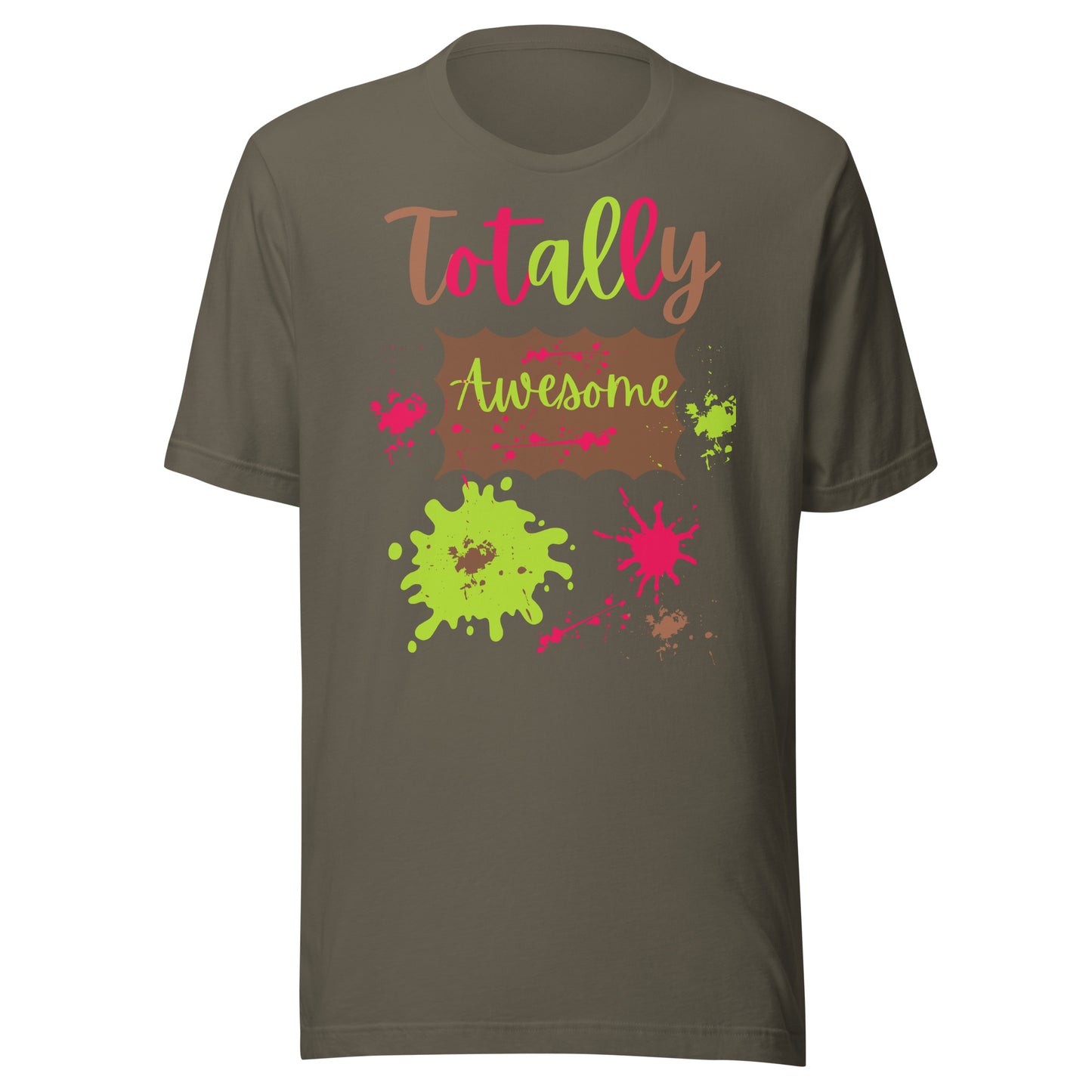 Unisex t-shirt