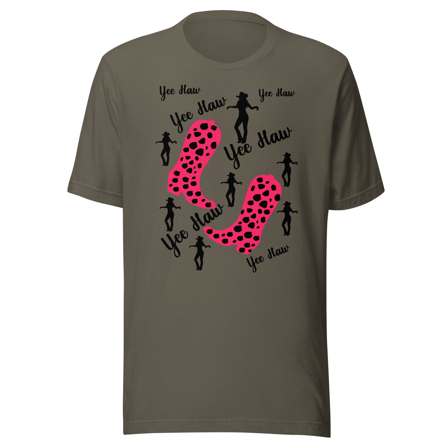 Unisex t-shirt