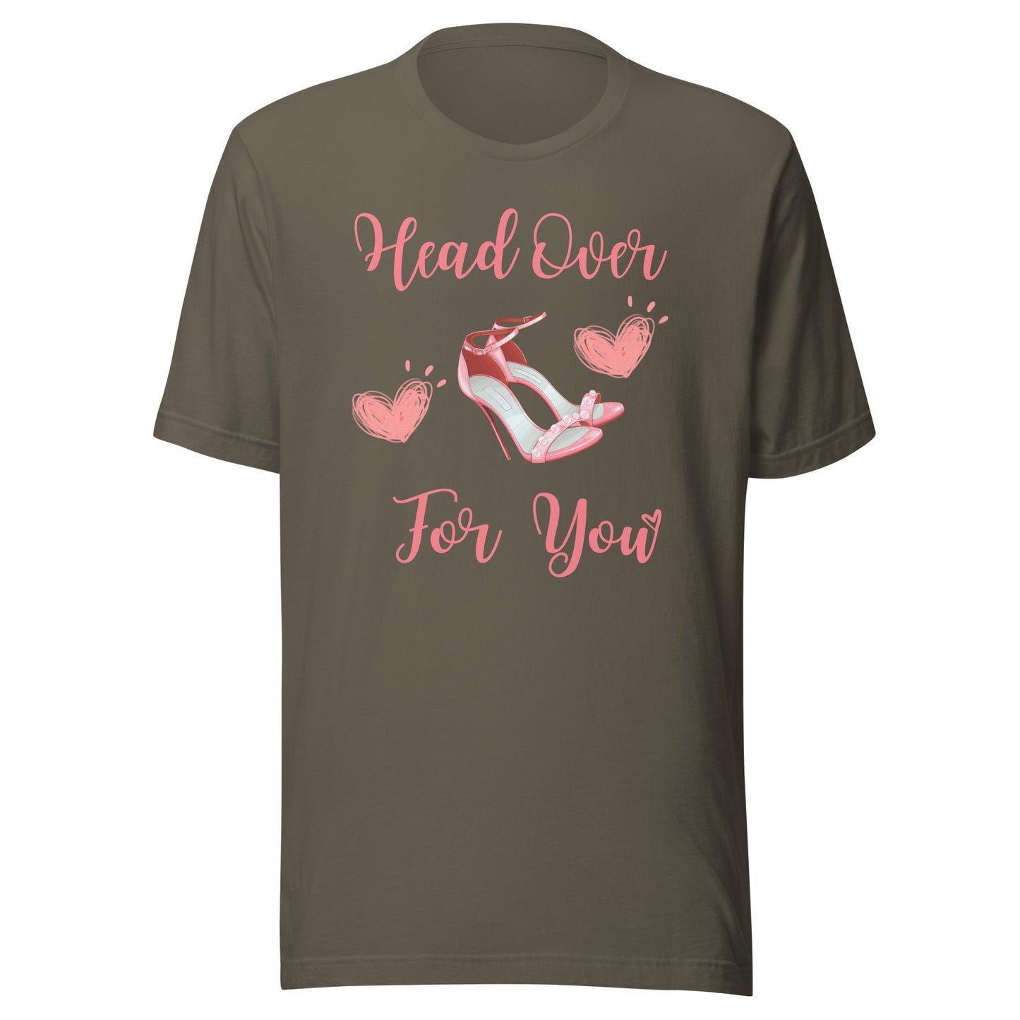 Unisex t-shirt