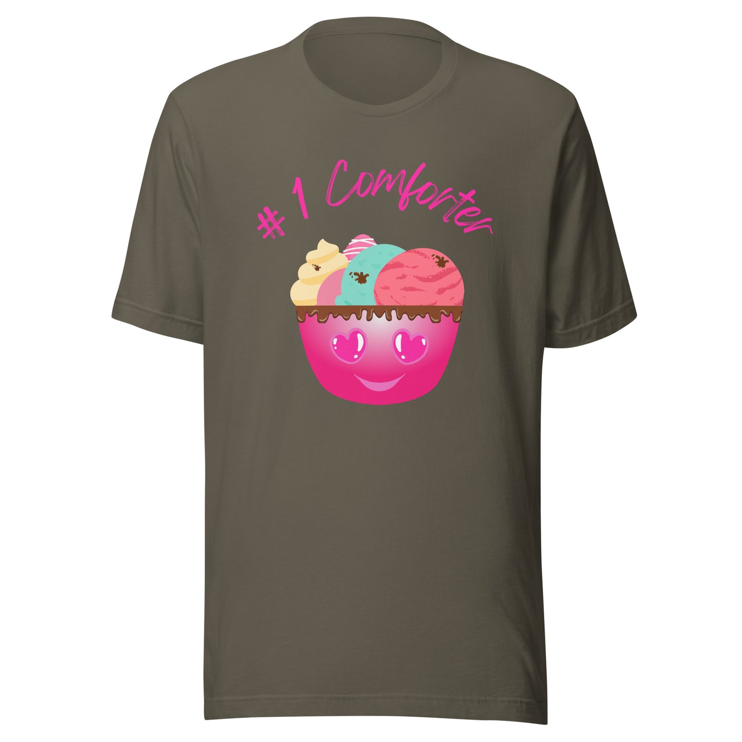 Unisex t-shirt