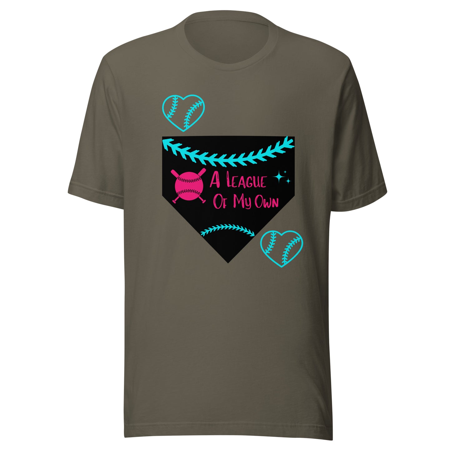 Unisex t-shirt