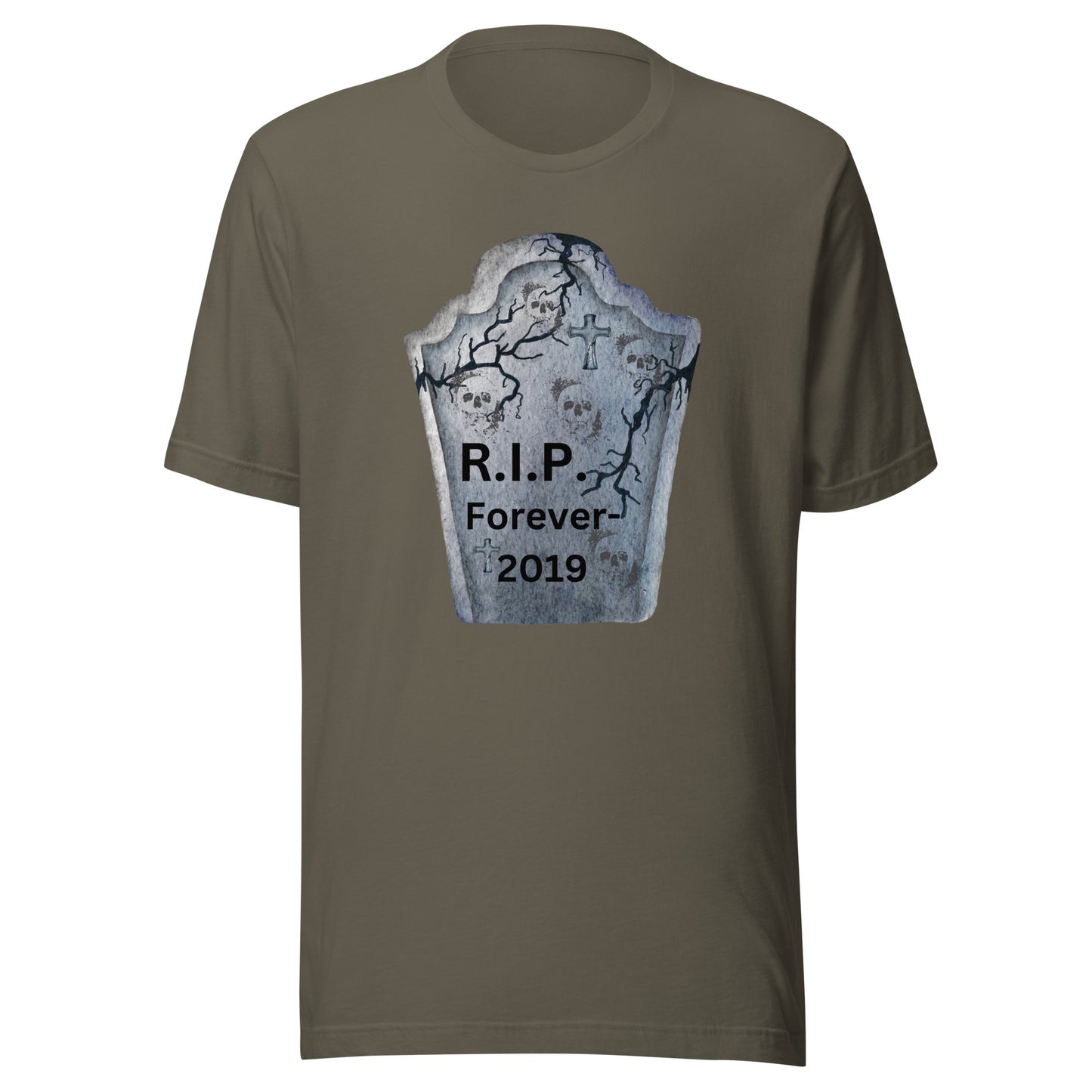 Unisex t-shirt