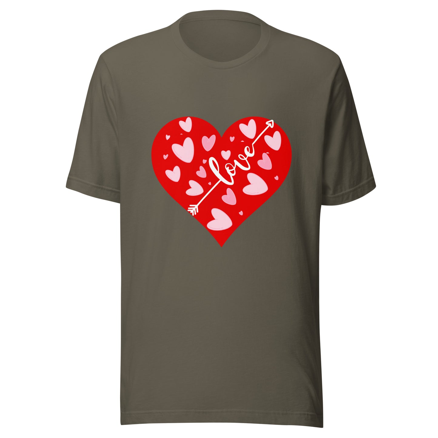 Unisex t-shirt