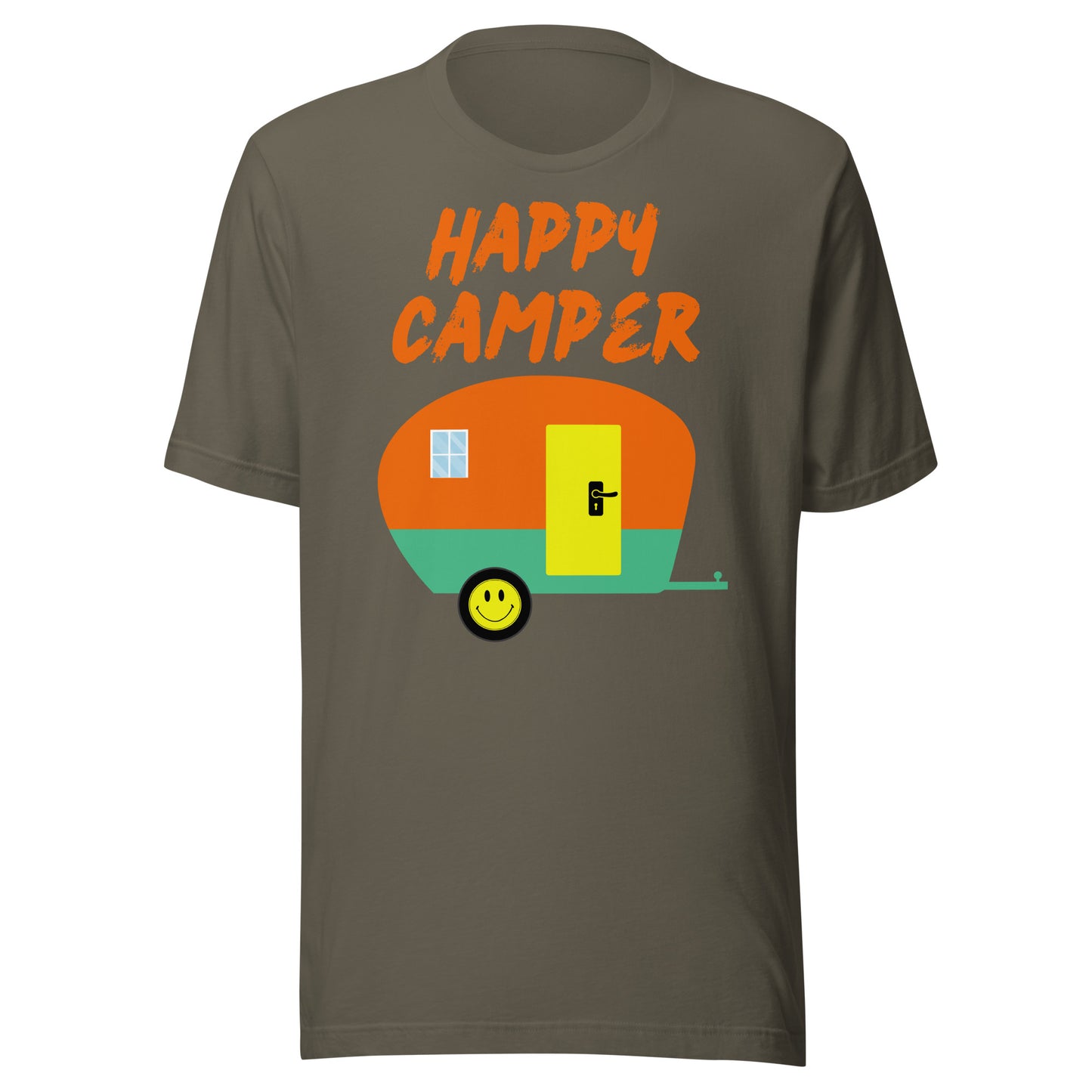 Unisex t-shirt