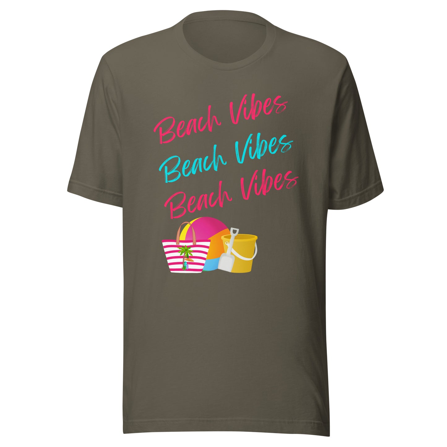 Unisex t-shirt