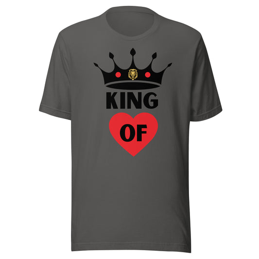 Unisex t-shirt