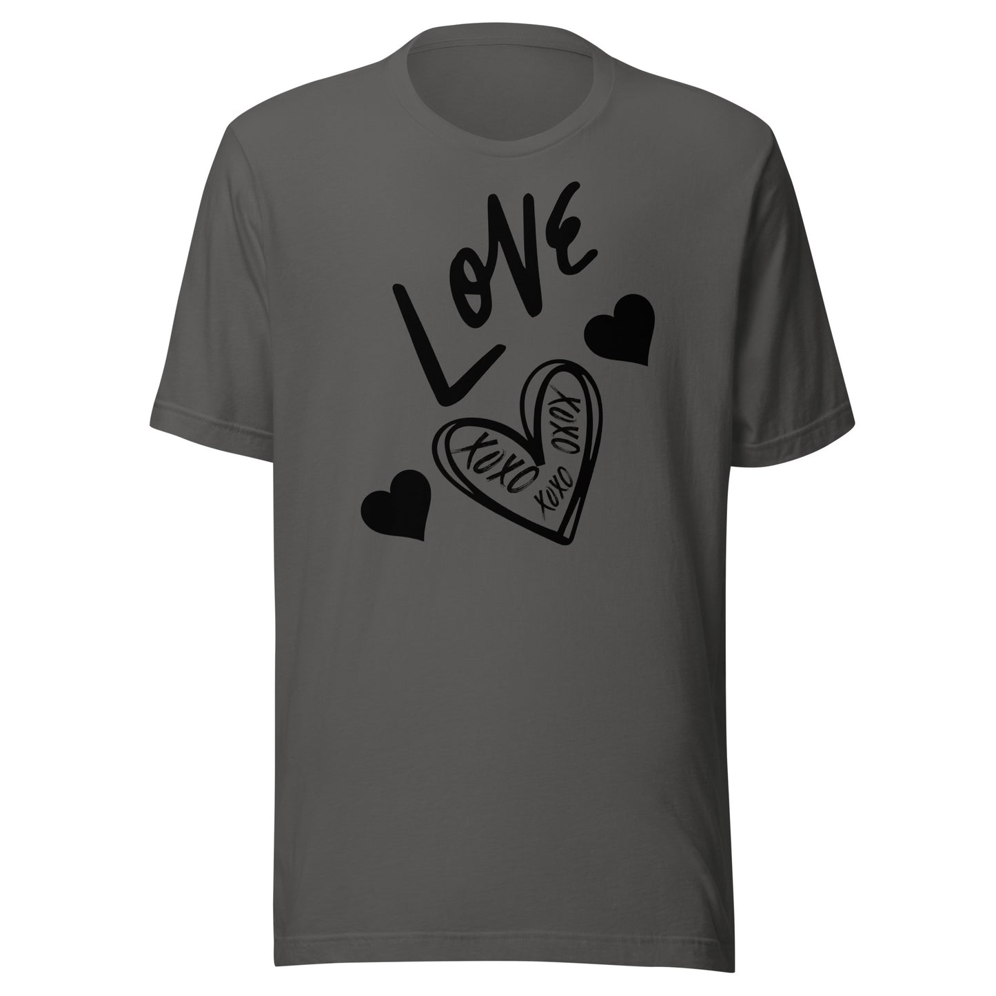Unisex t-shirt