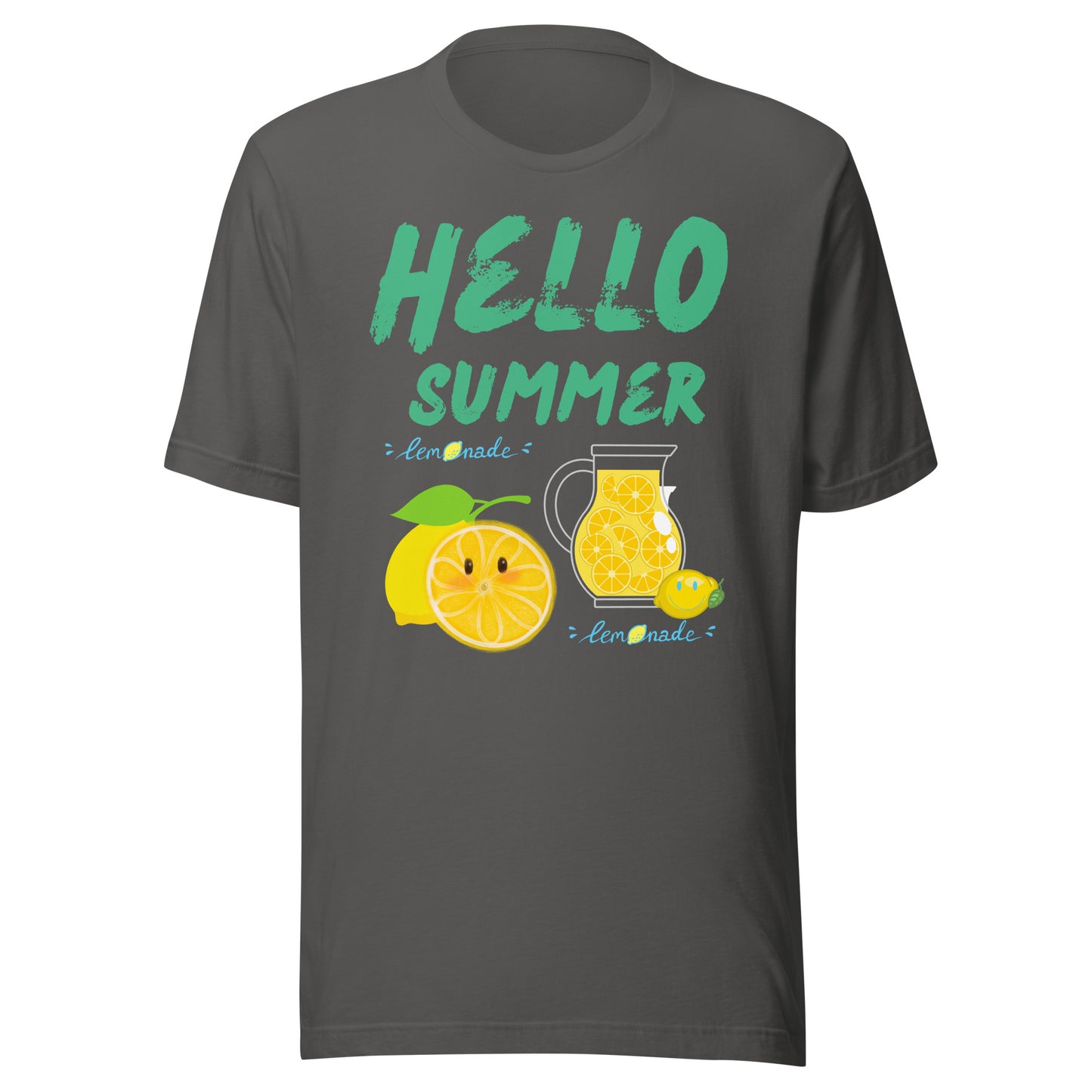 Unisex t-shirt