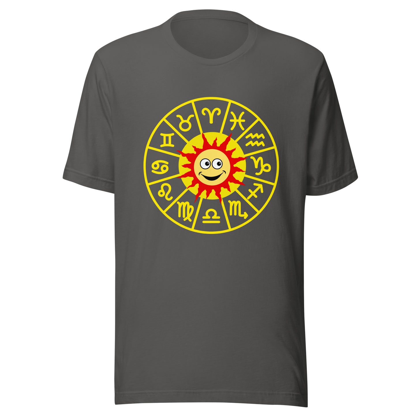 Unisex t-shirt