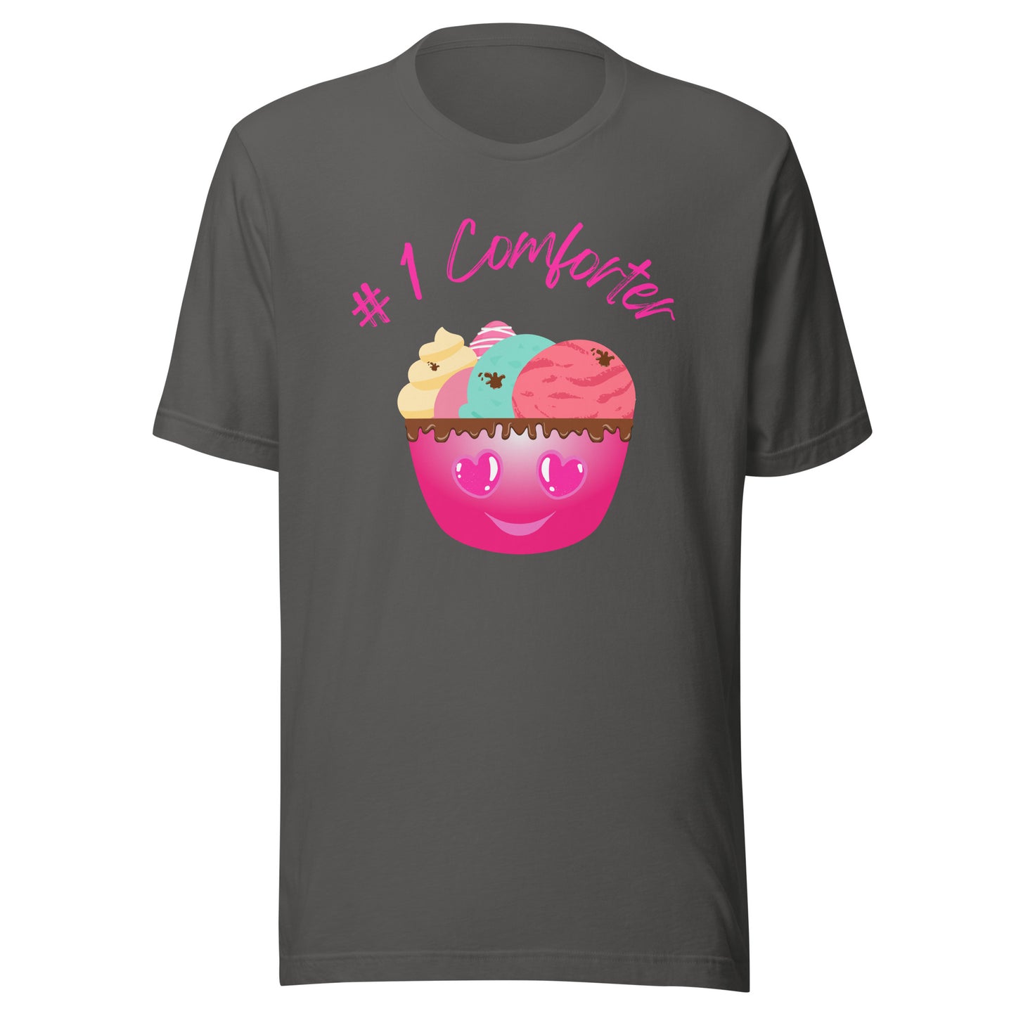 Unisex t-shirt