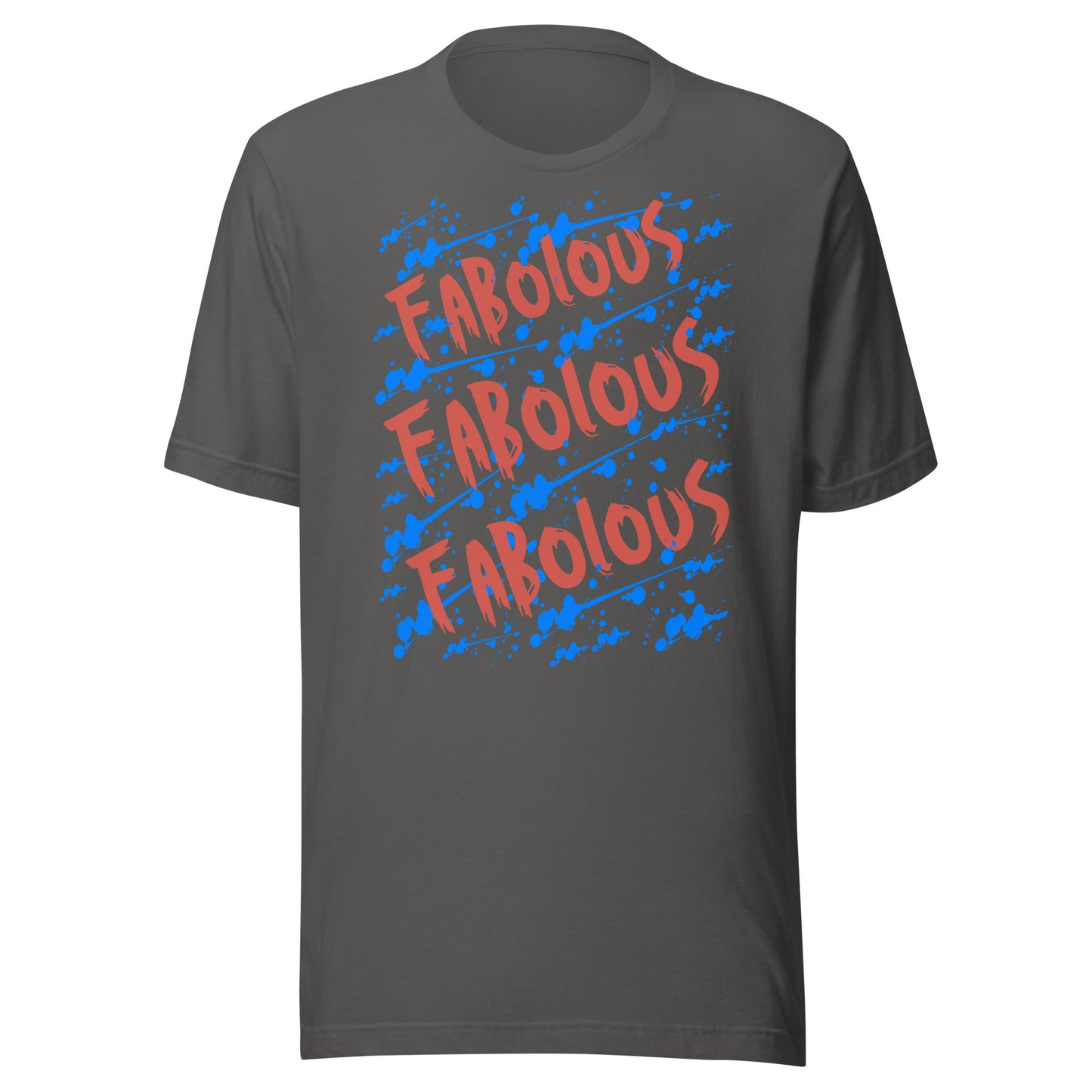 Unisex t-shirt