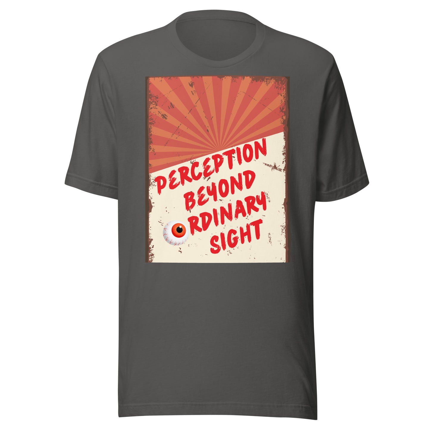 Unisex t-shirt