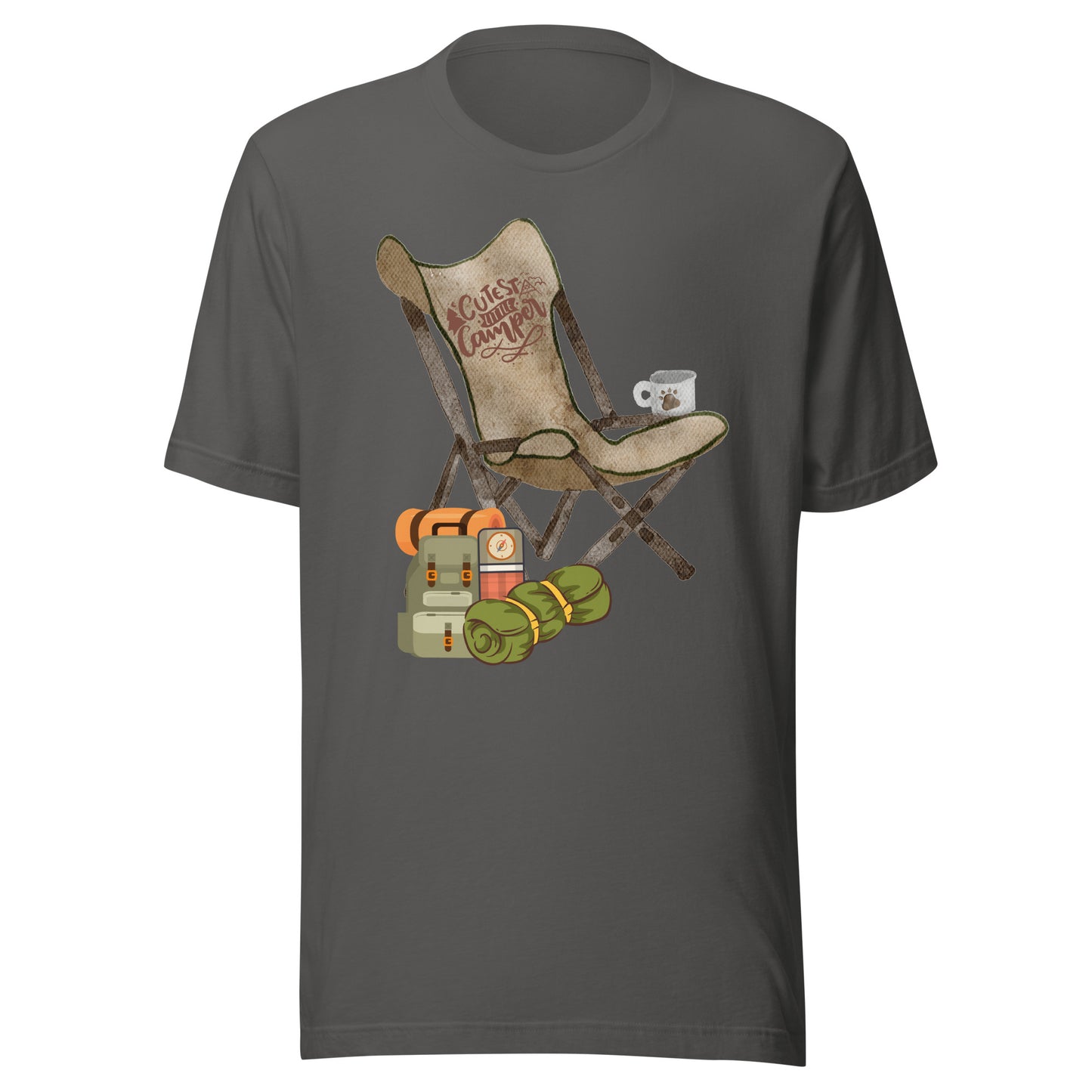 Unisex t-shirt